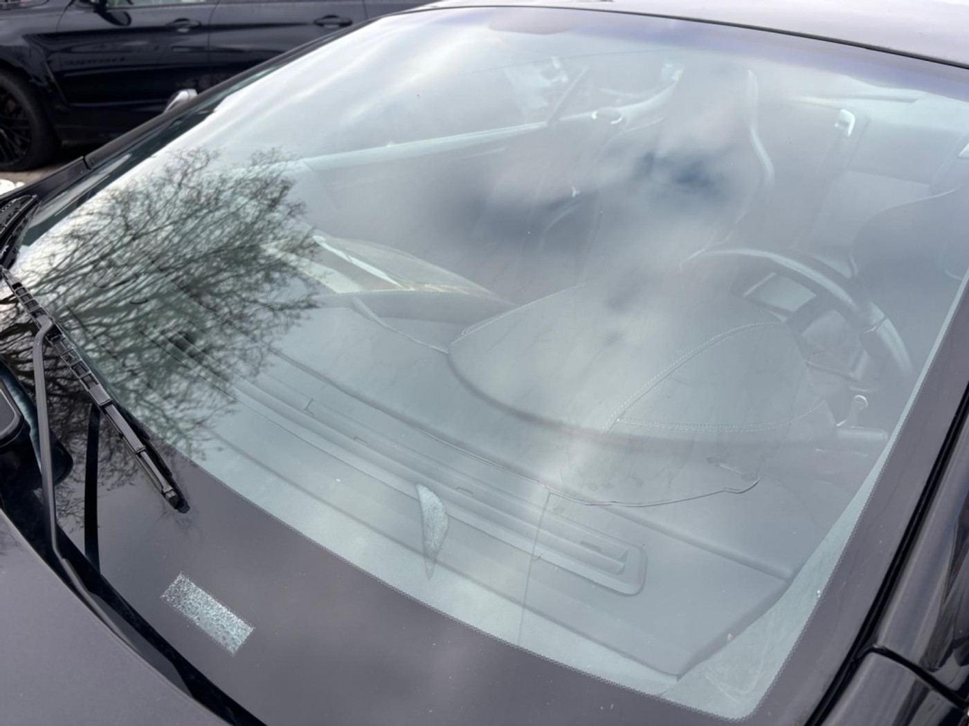 Foto van Aston Martin Db9