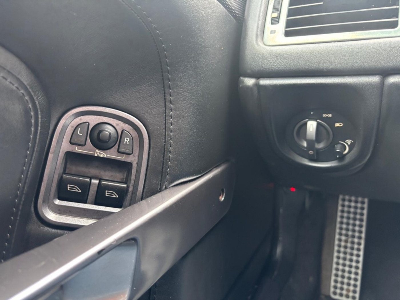 Foto van Aston Martin Db9