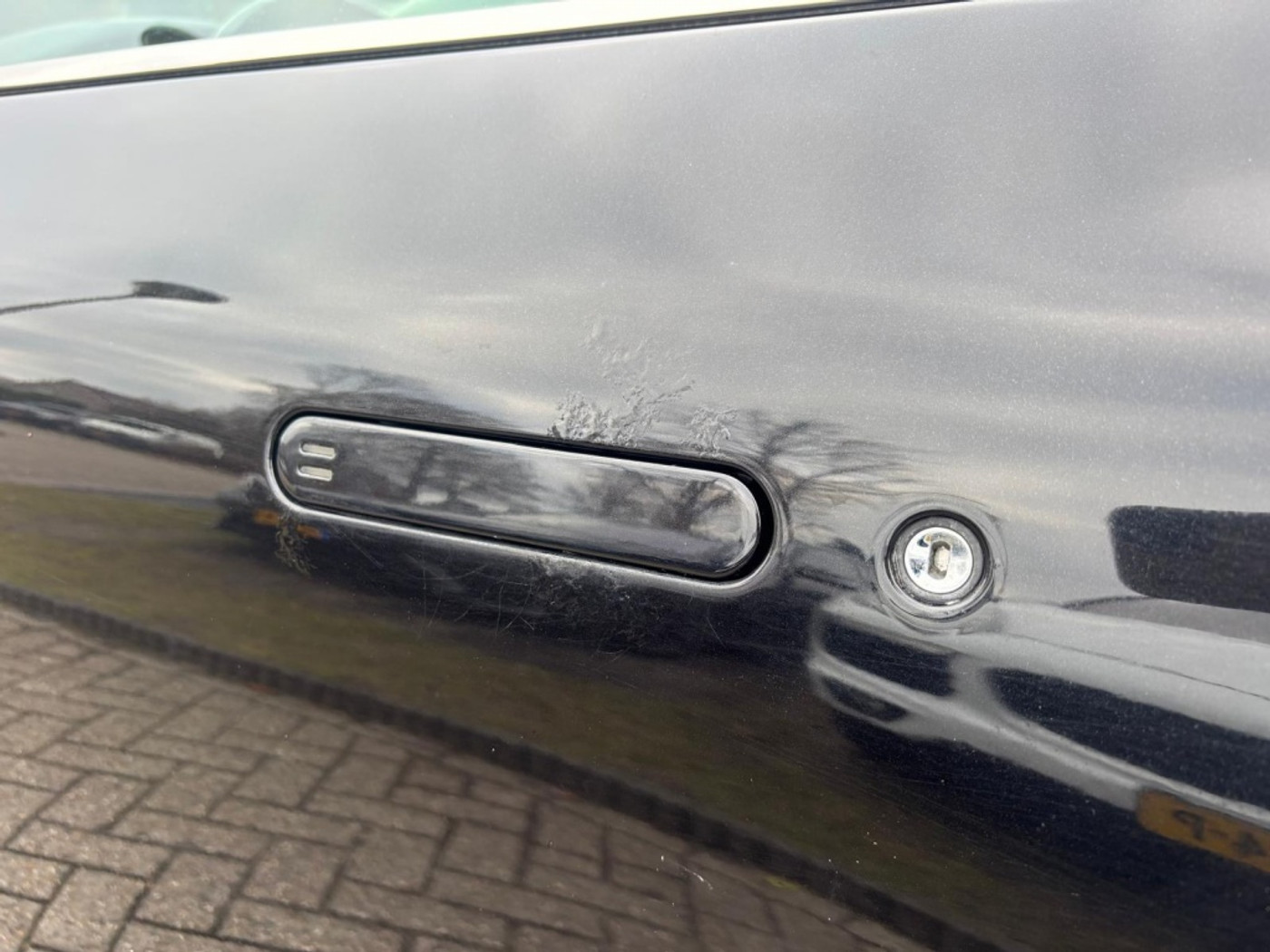 Foto van Aston Martin Db9
