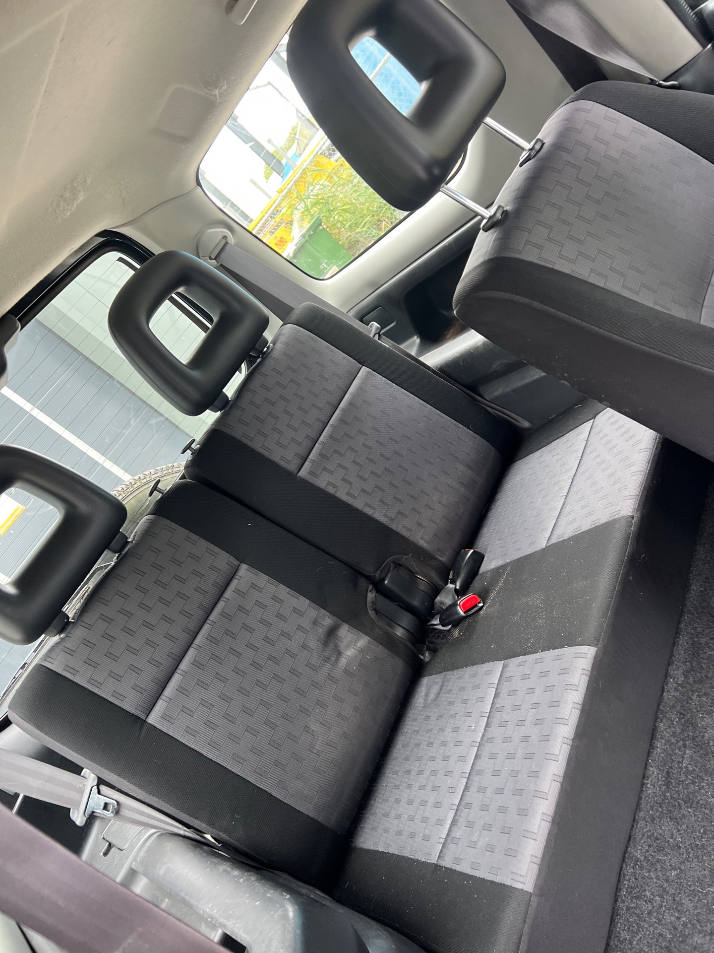 Foto van Suzuki Jimny