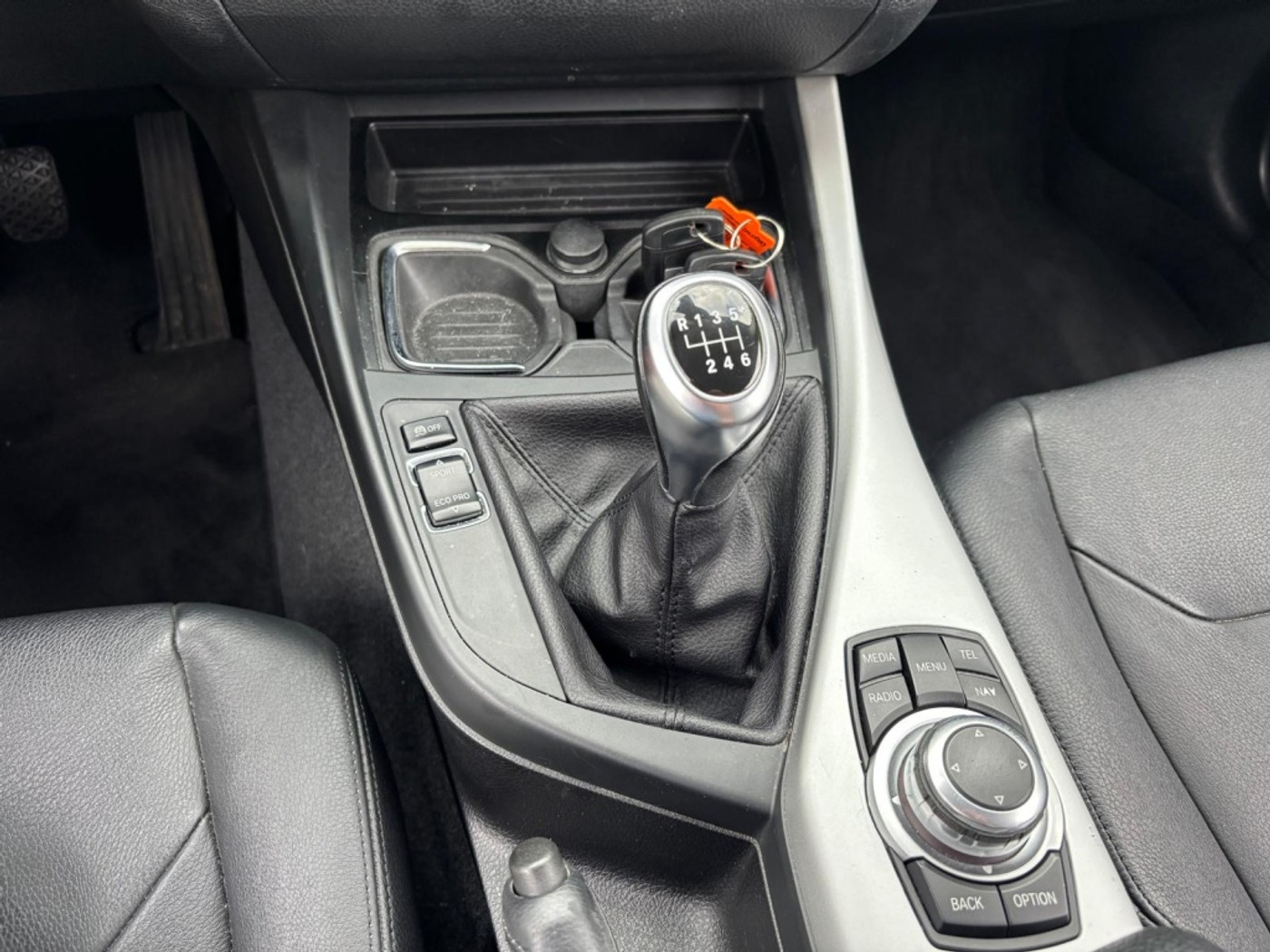 Foto van BMW 1er Reihe