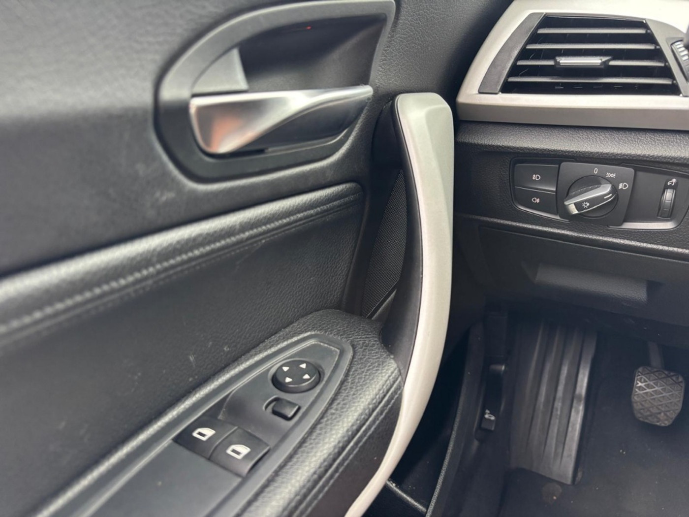 Foto van BMW 1er Reihe