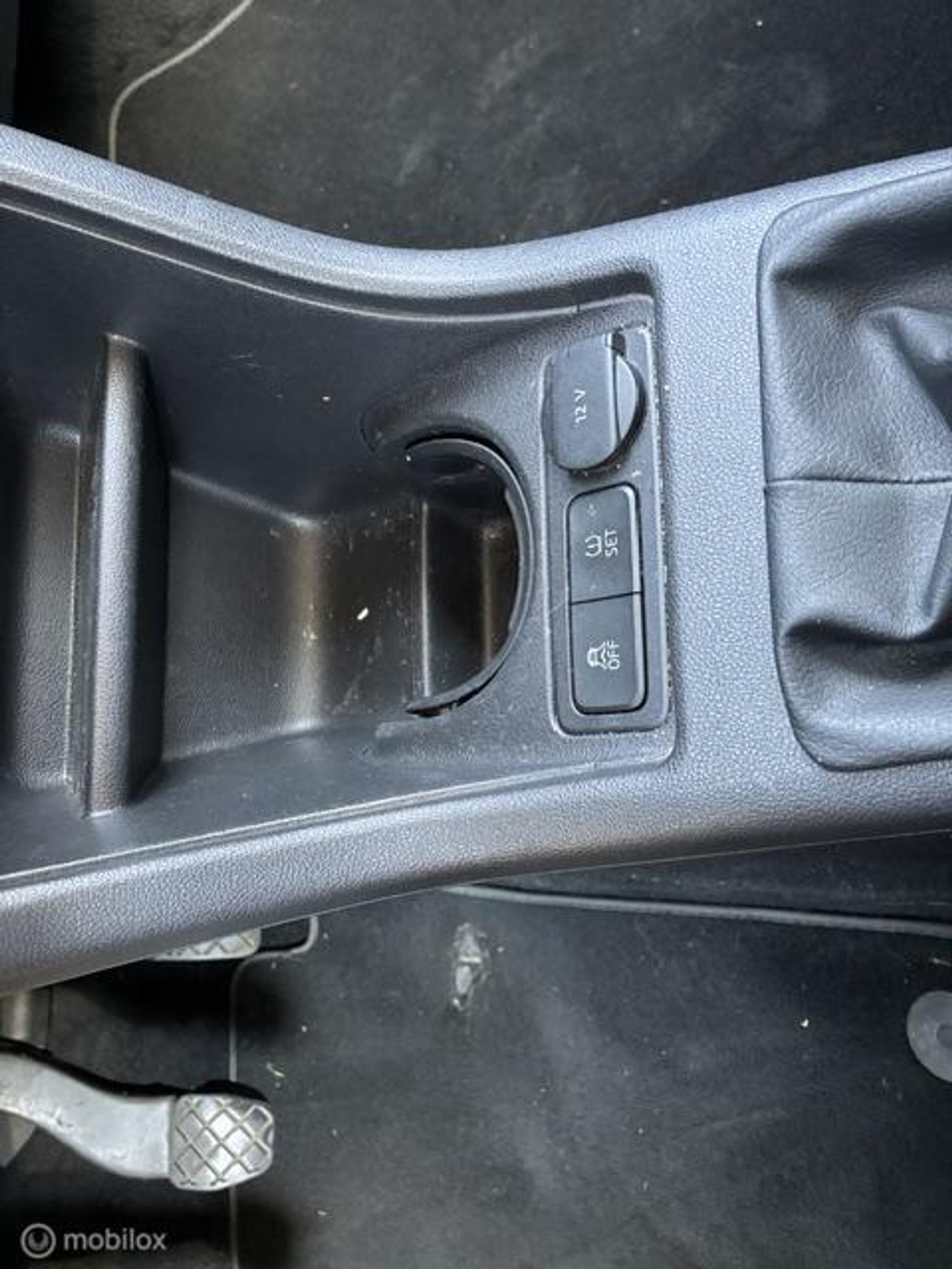 Foto van Skoda Citigo