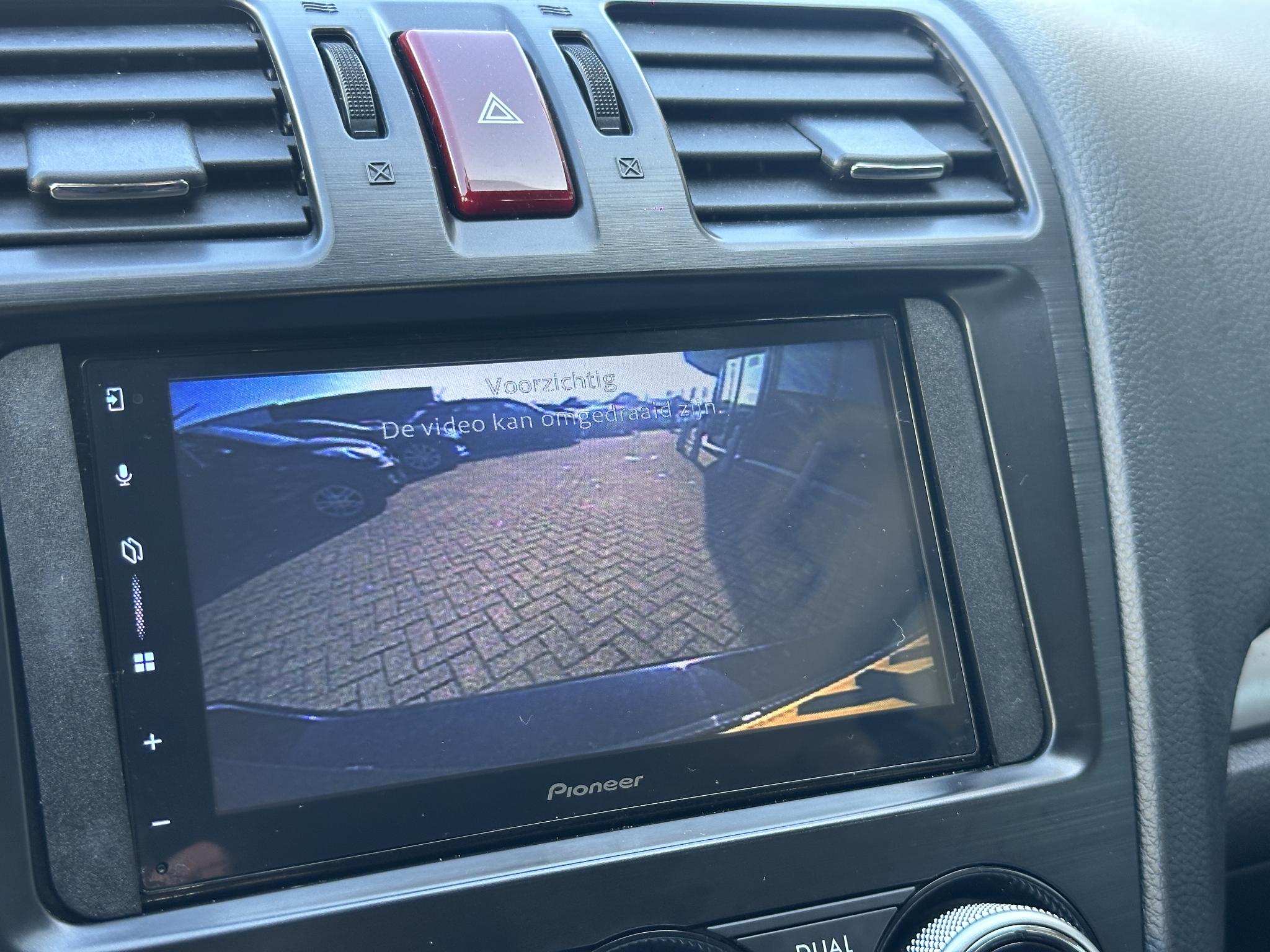 Foto van Subaru Subaru XV