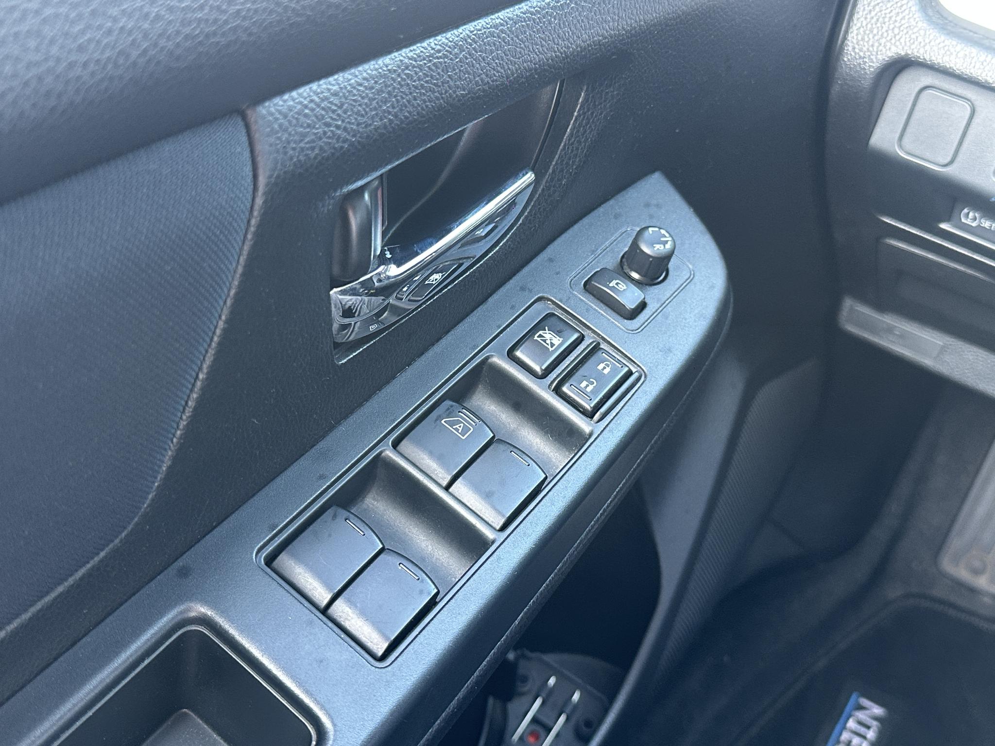 Foto van Subaru Subaru XV