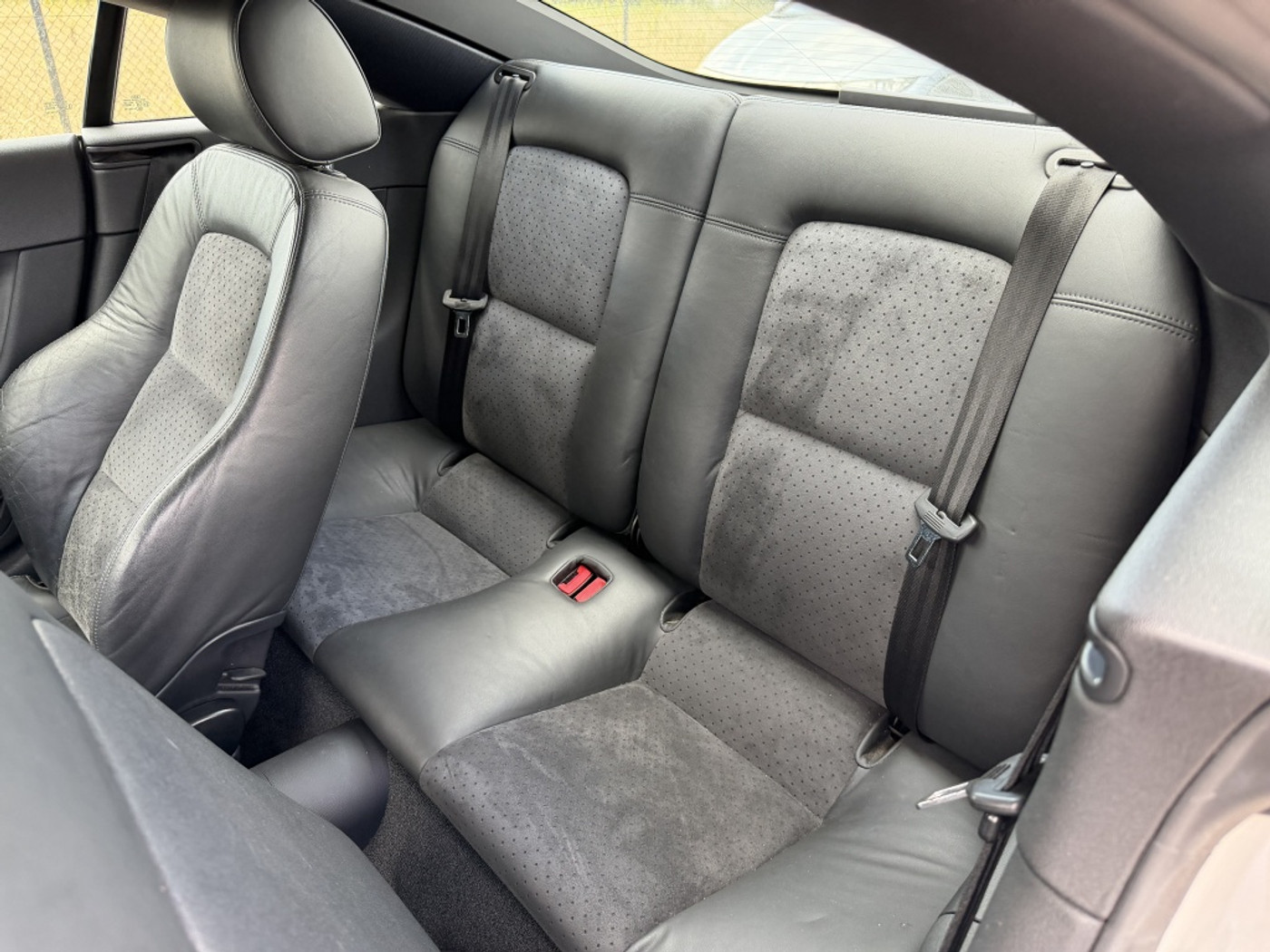 Foto van Audi TT