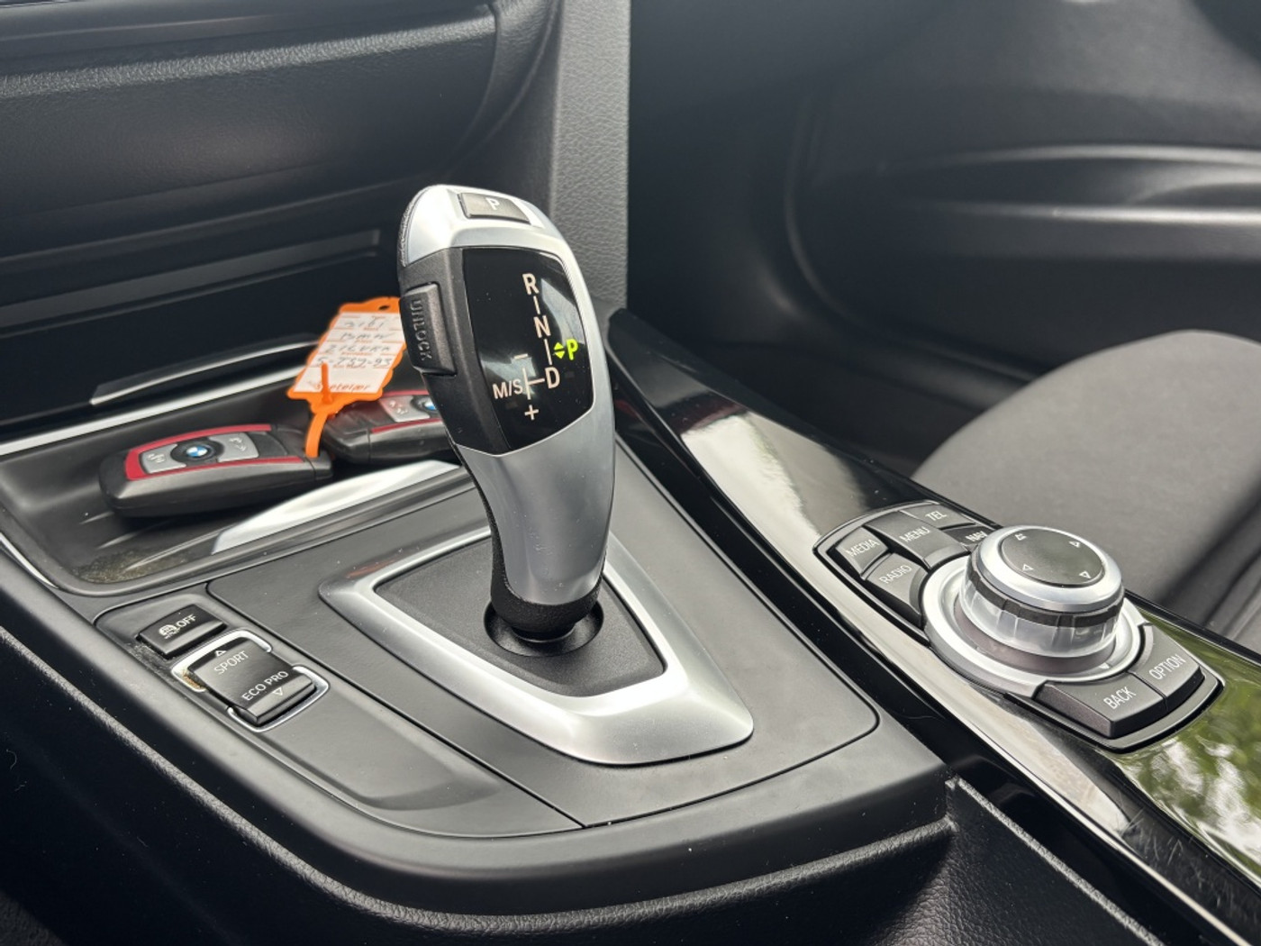 Foto van BMW 316i