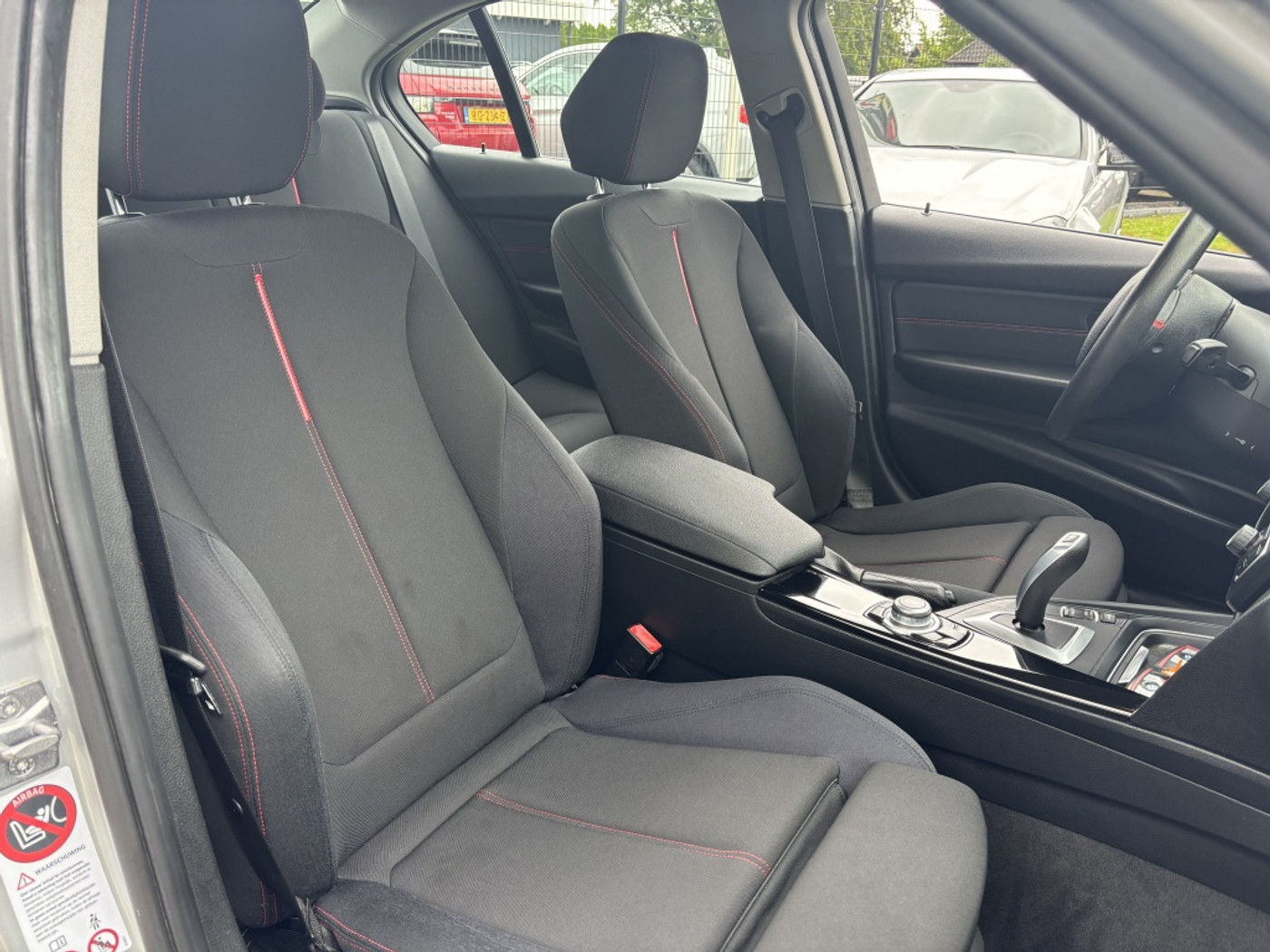 Foto van BMW 316i