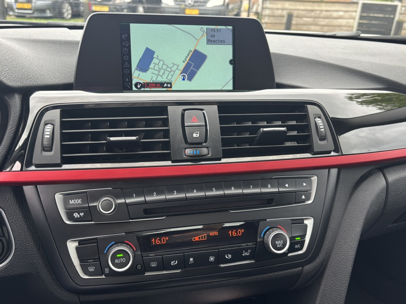 Foto van BMW 316i