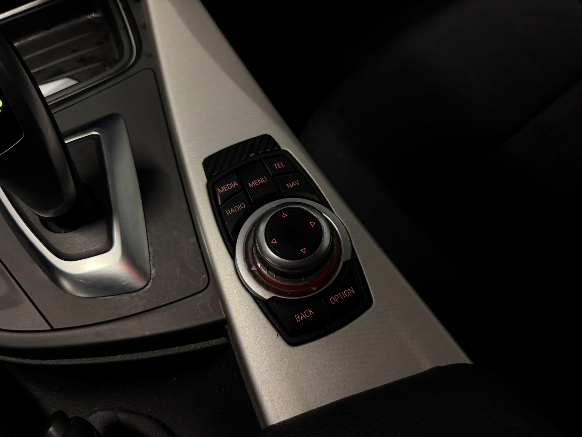 Foto van BMW 316i