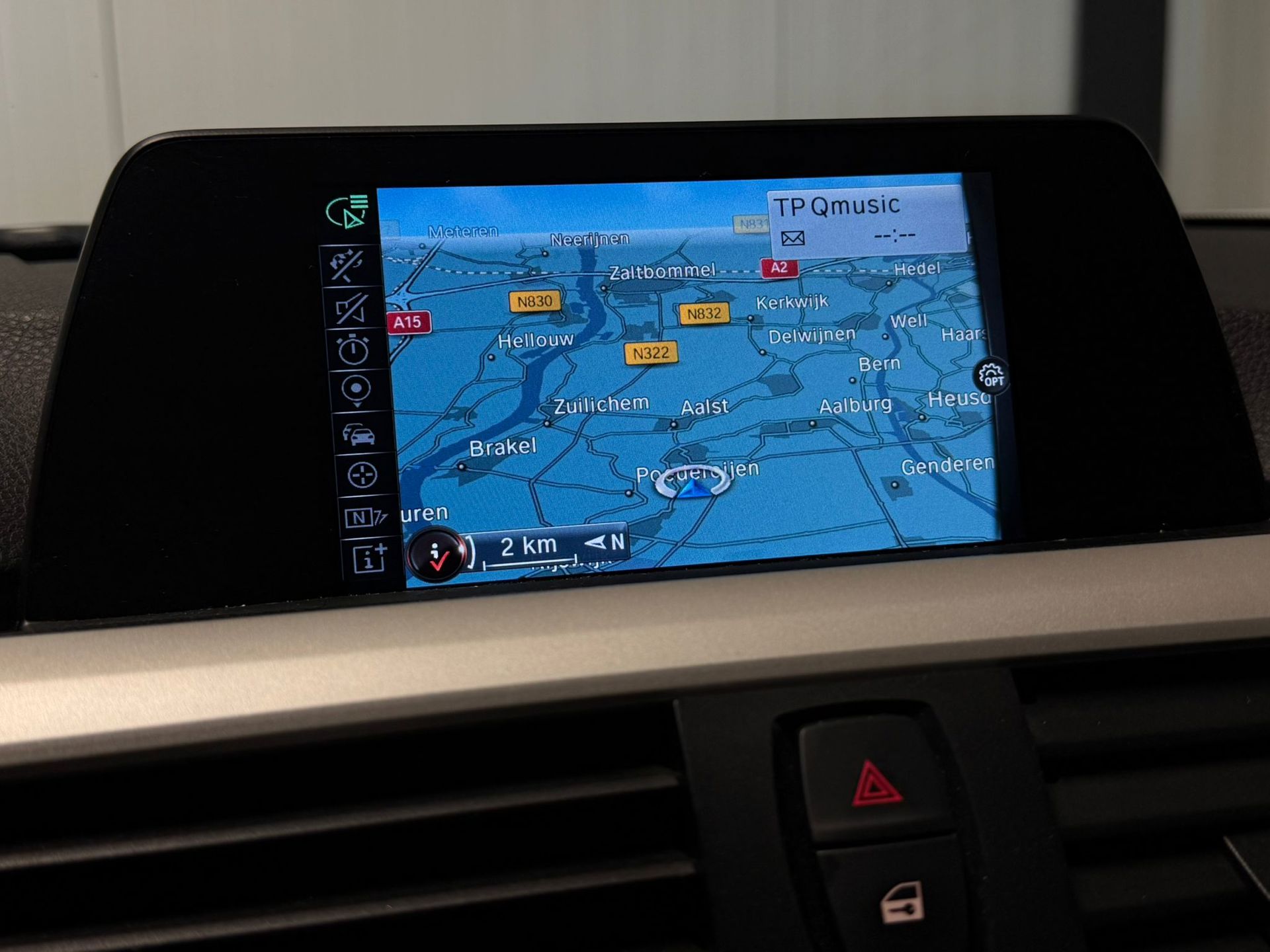 Foto van BMW 316i