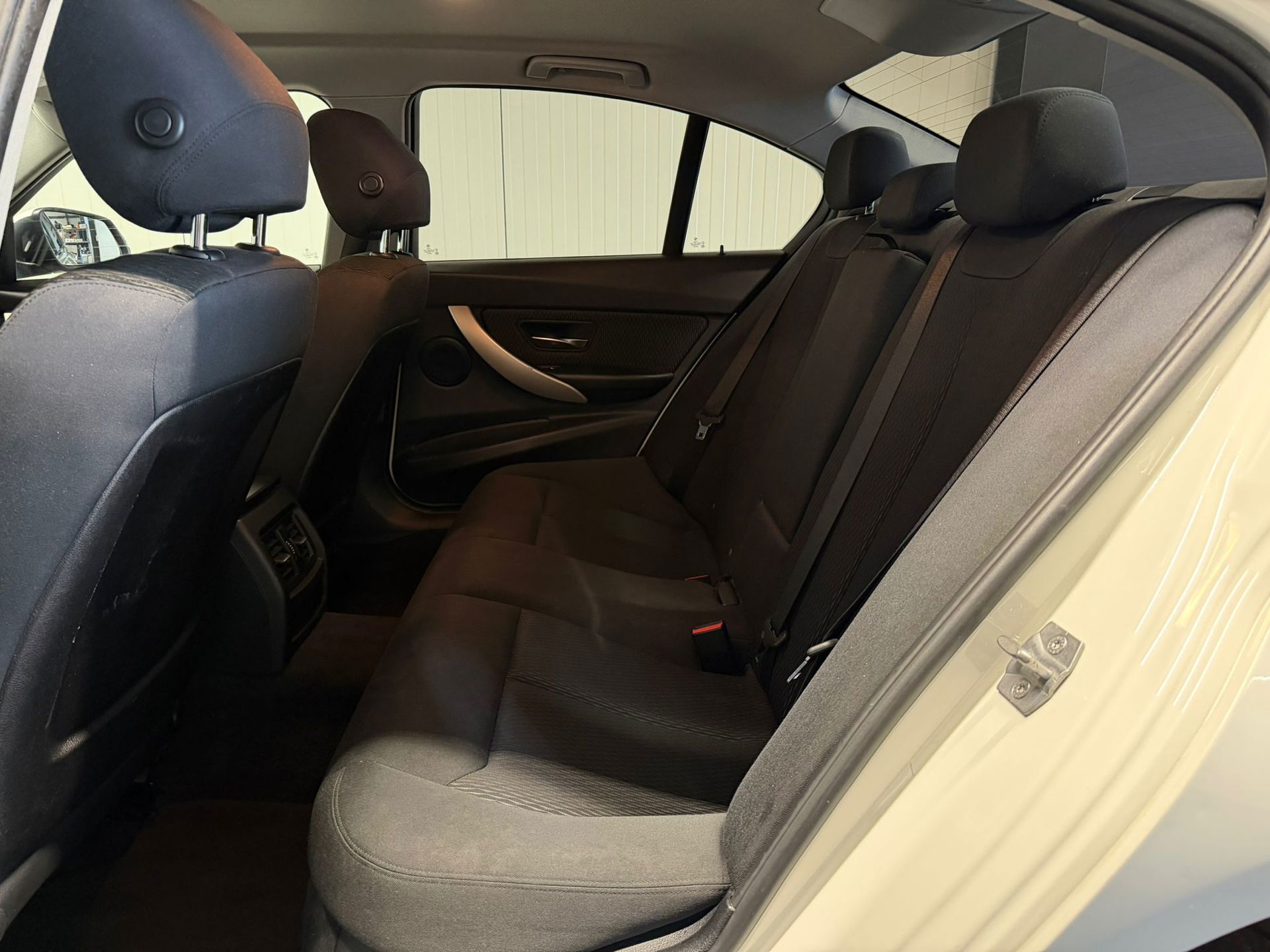 Foto van BMW 316i