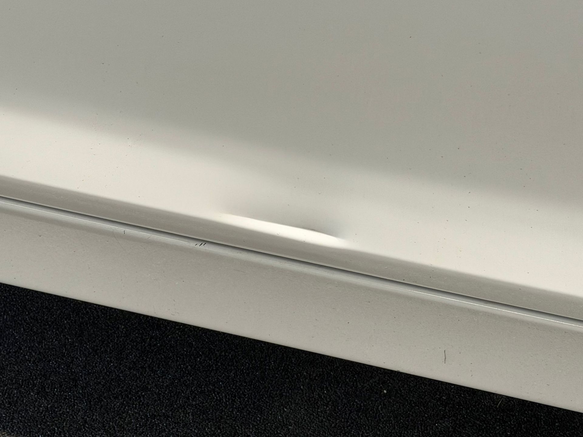 Foto van BMW 316i