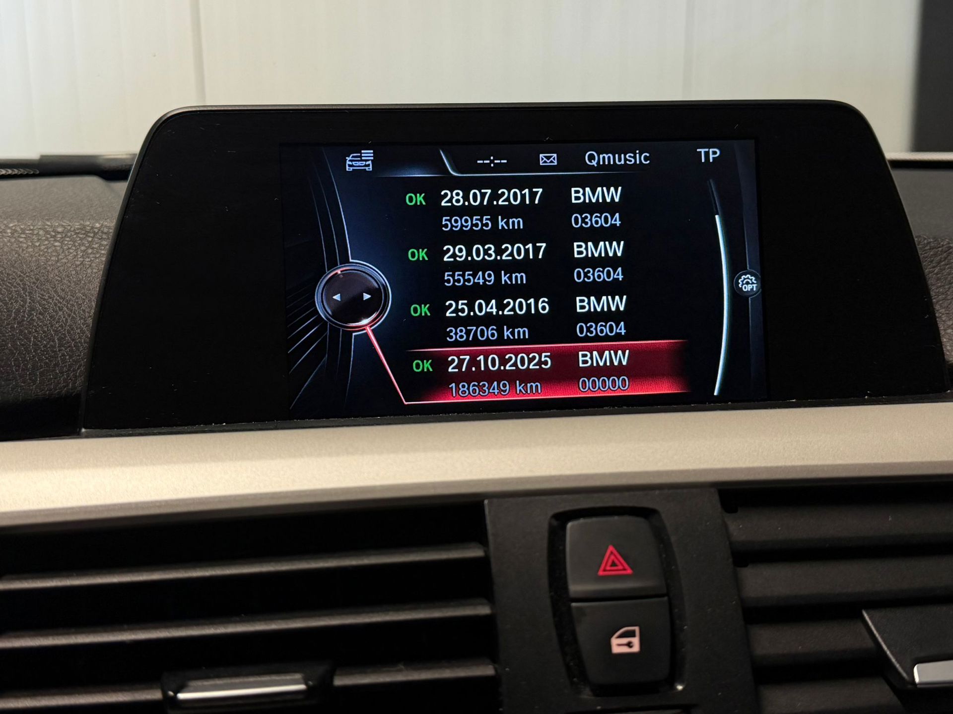 Foto van BMW 316i