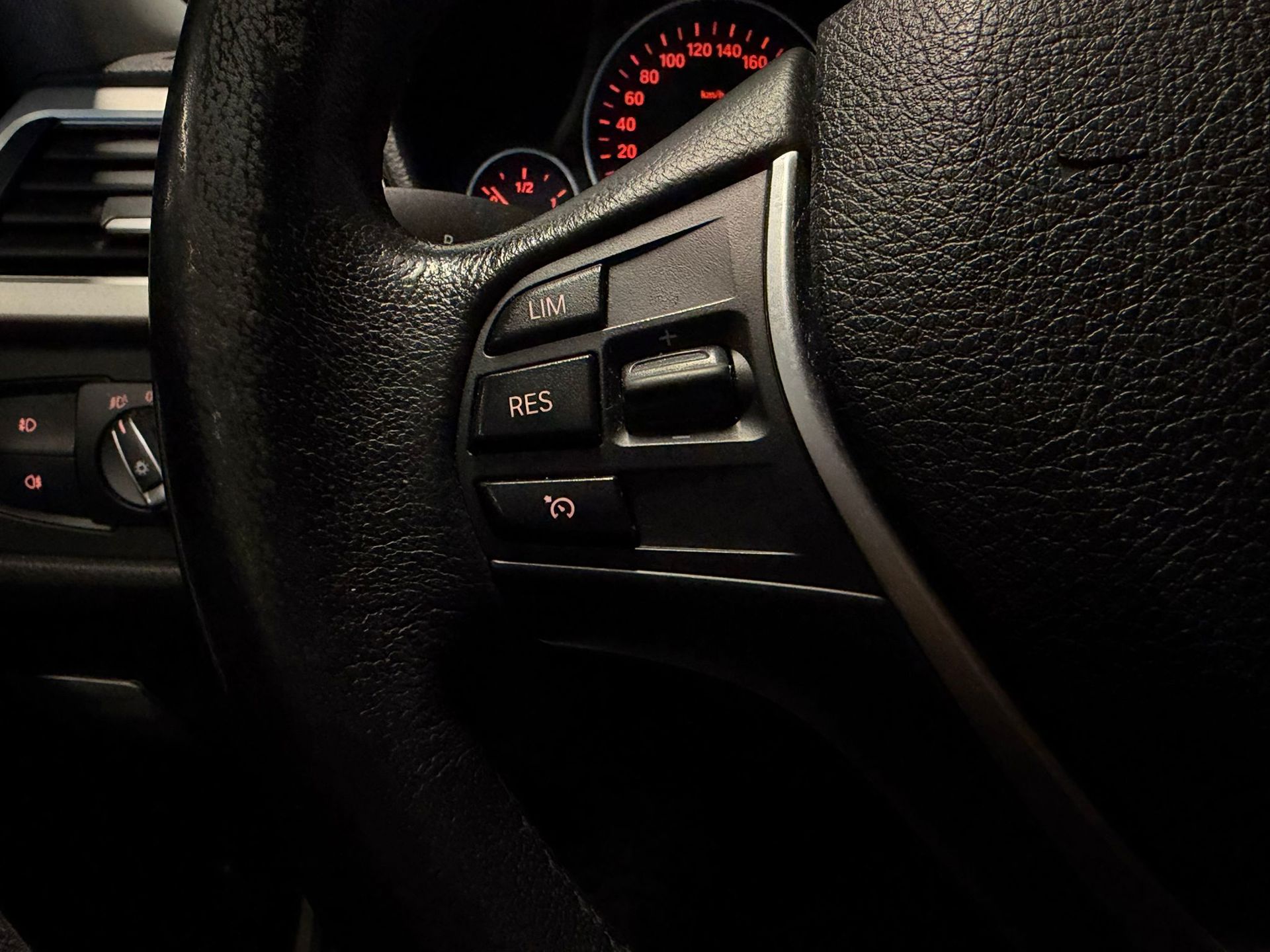 Foto van BMW 316i
