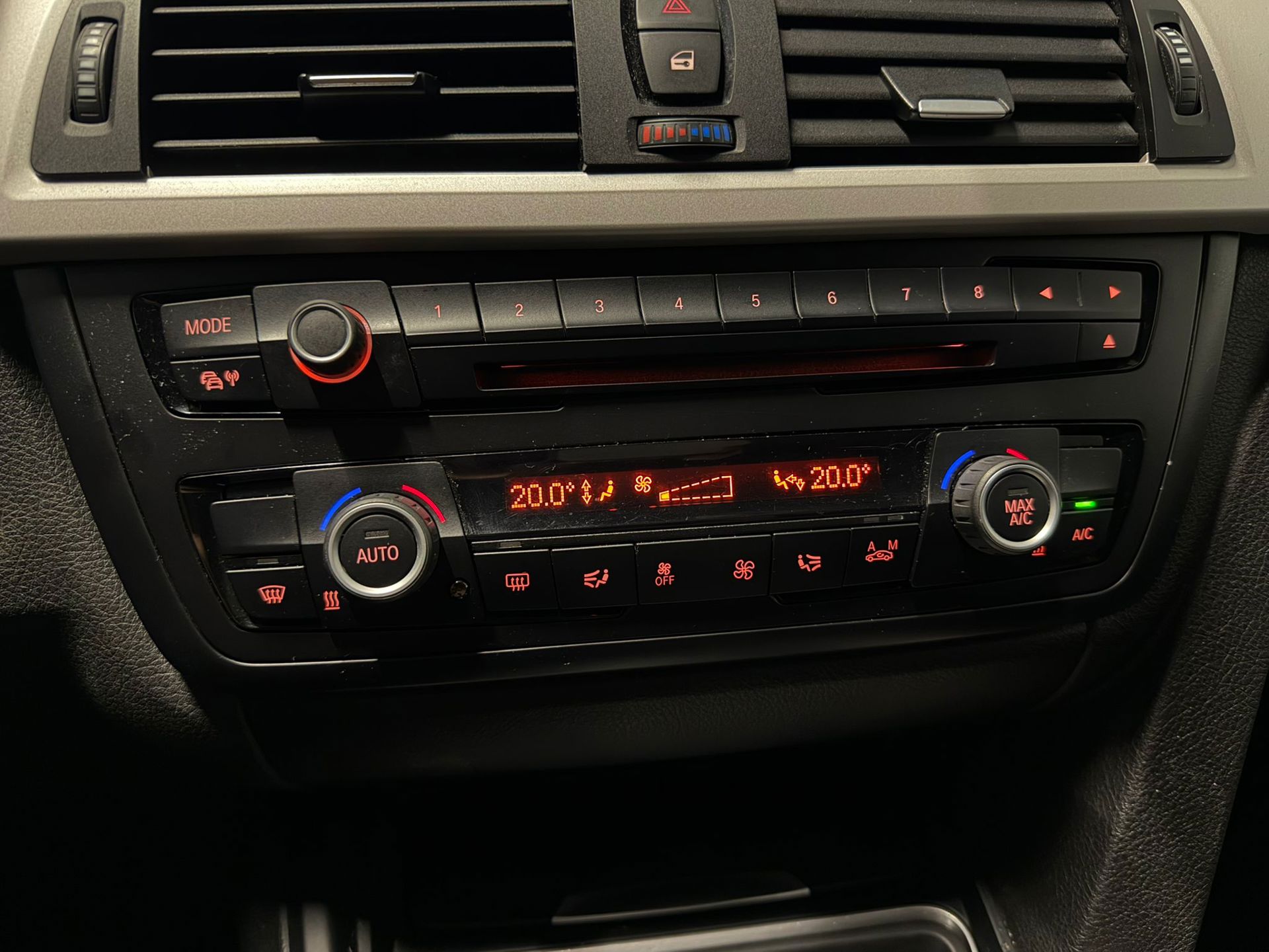 Foto van BMW 316i