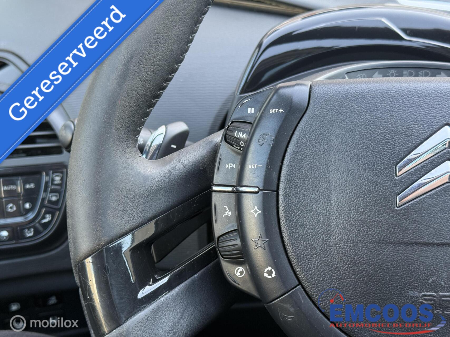 Foto van Citroen C4 Picasso