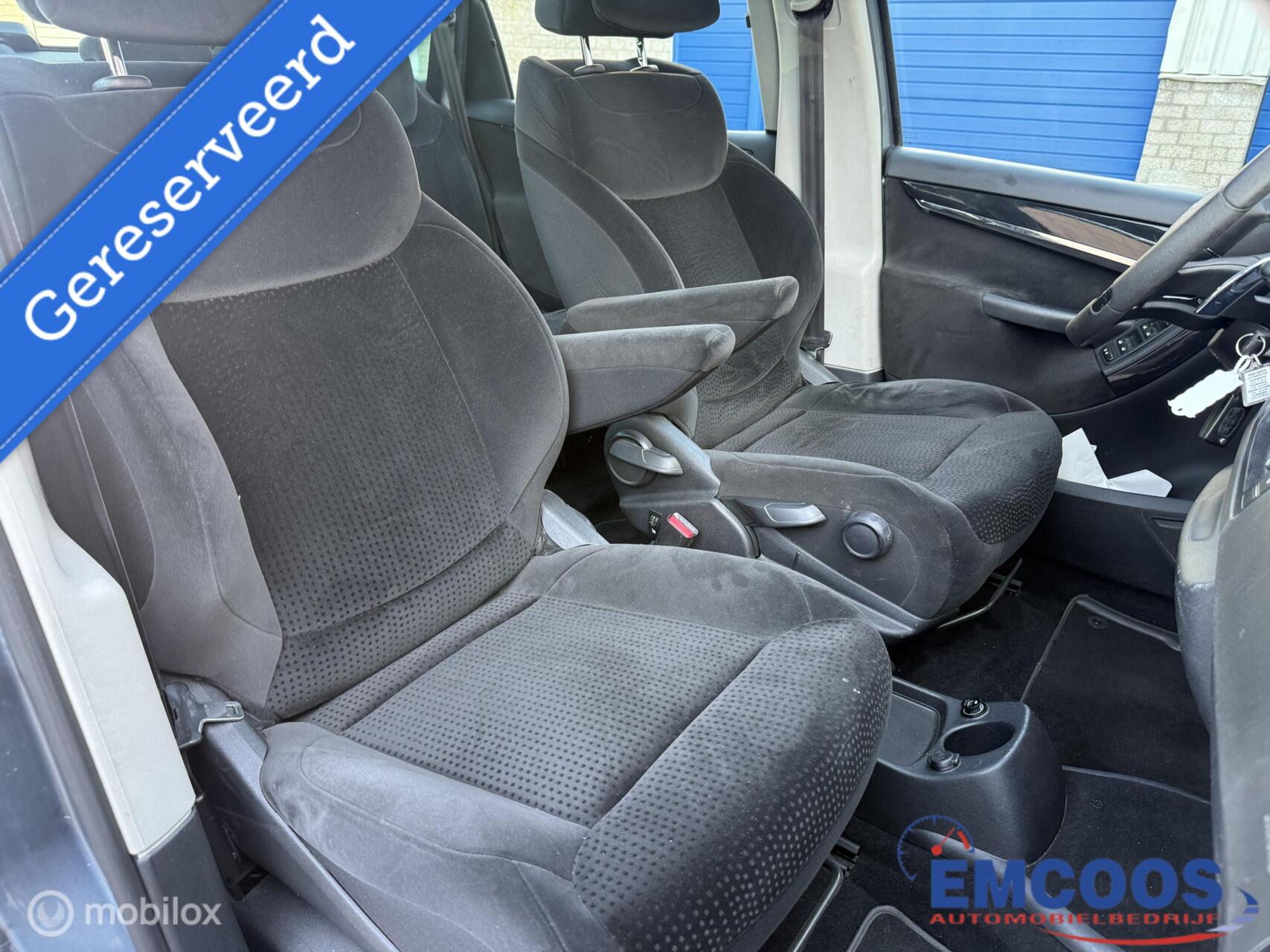 Foto van Citroen C4 Picasso