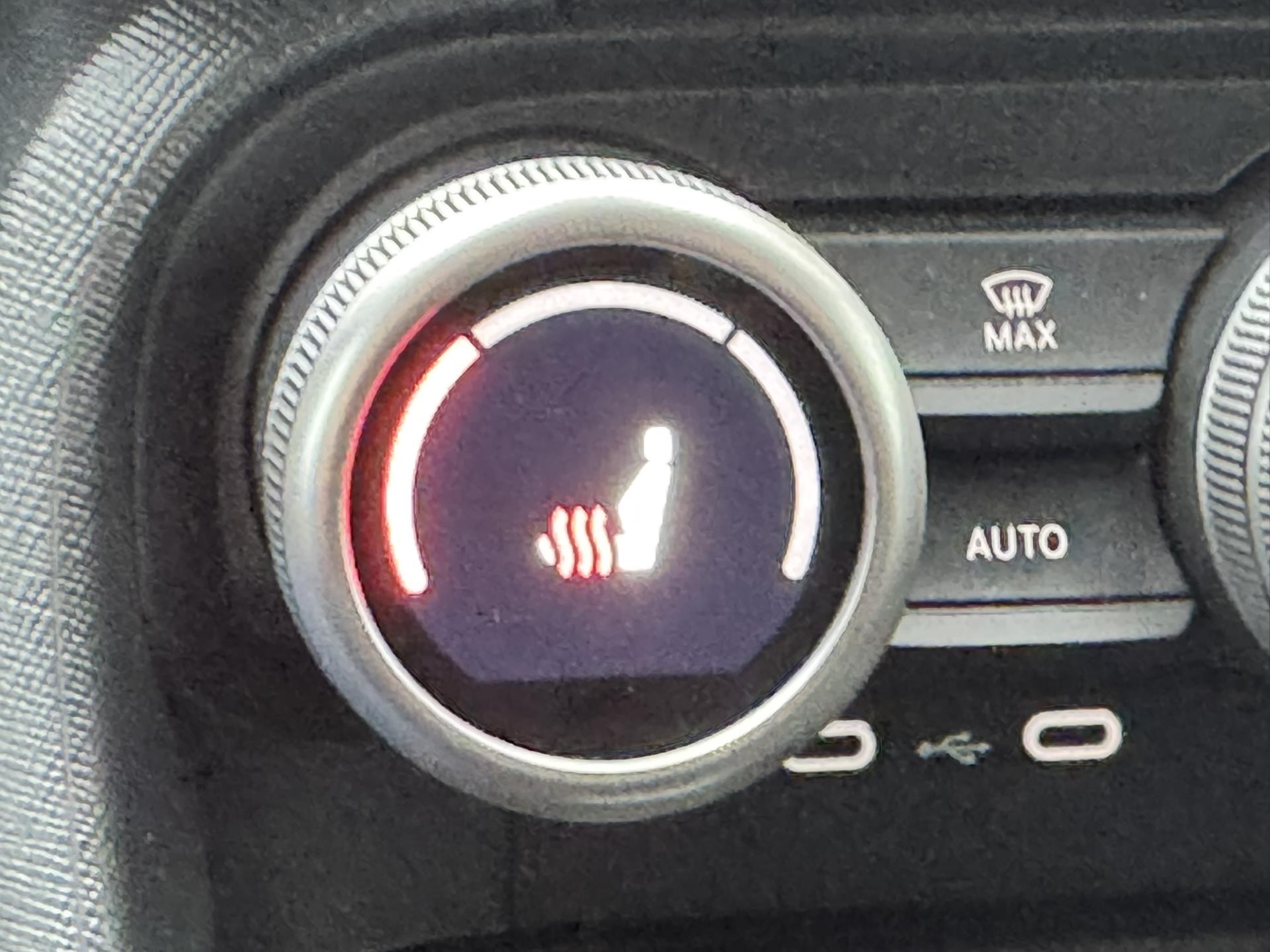 Foto van Skoda Kodiaq