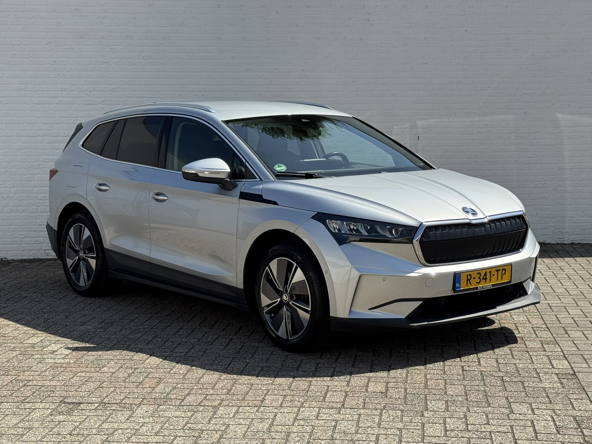 Foto van Skoda Kodiaq