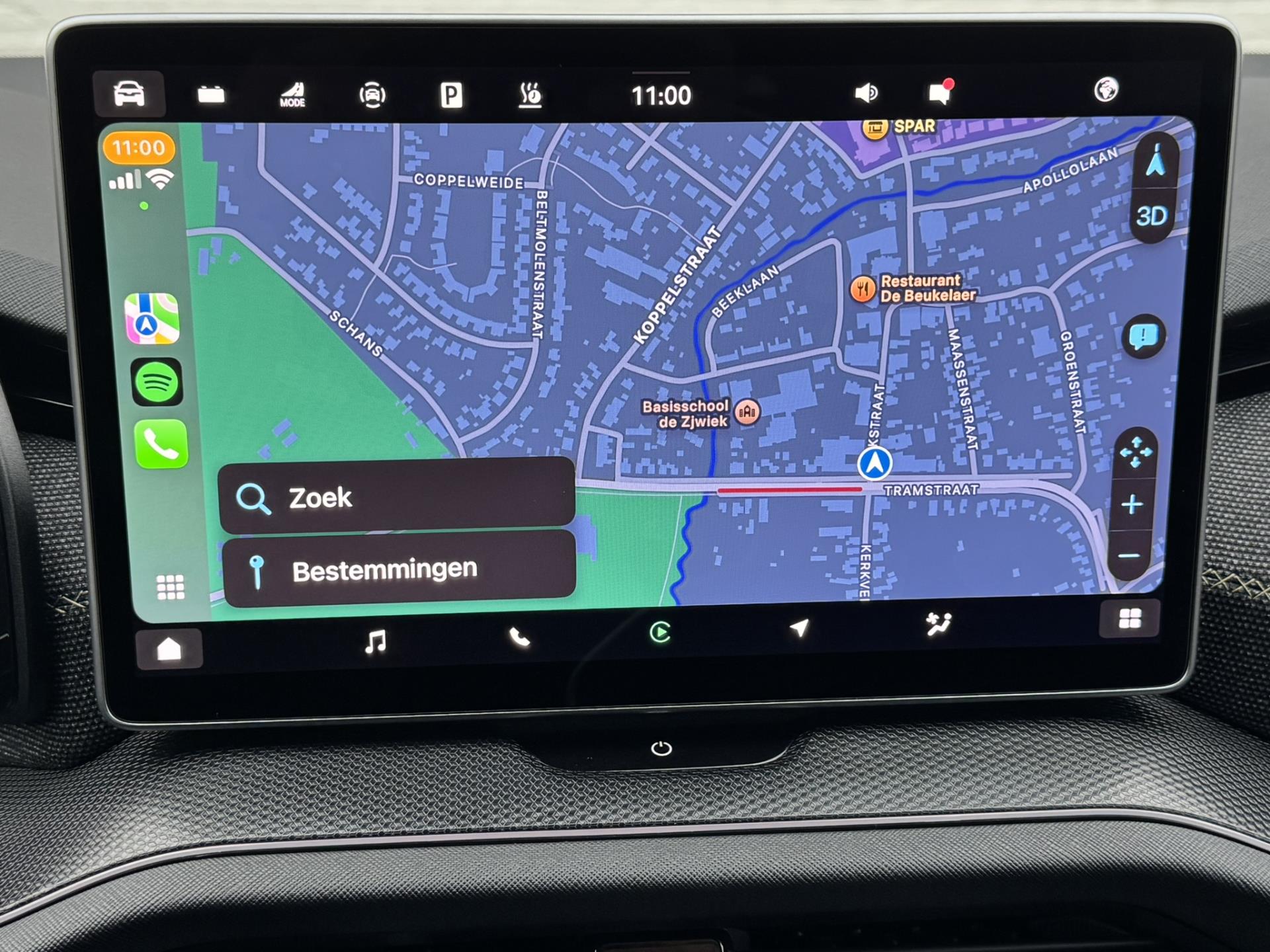 Foto van Skoda Kodiaq