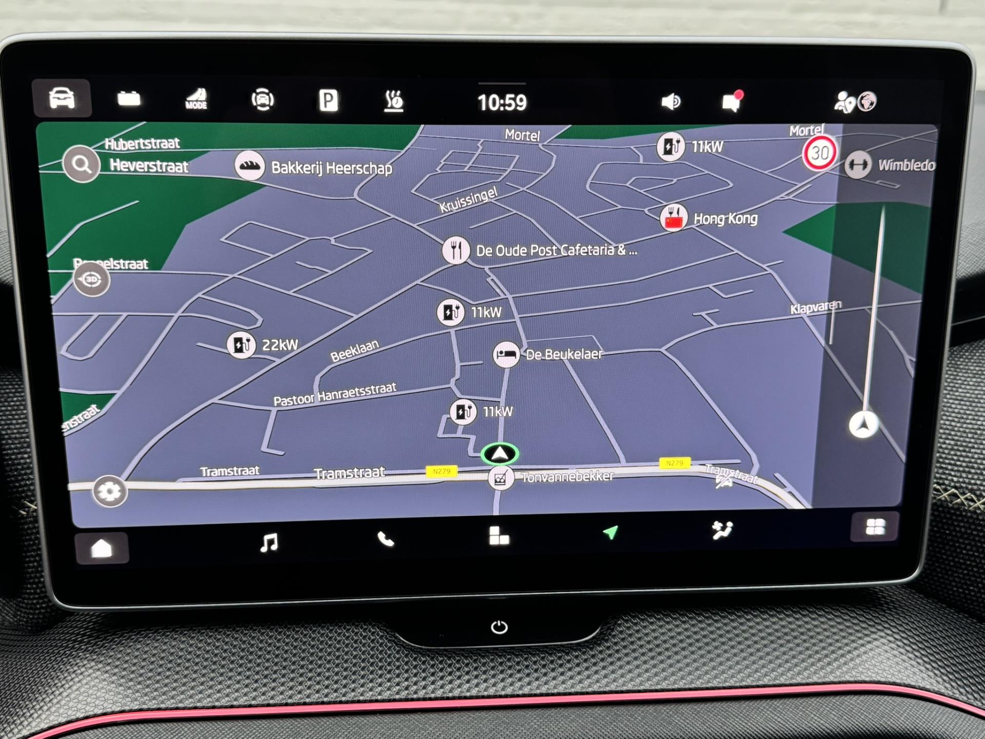 Foto van Skoda Kodiaq