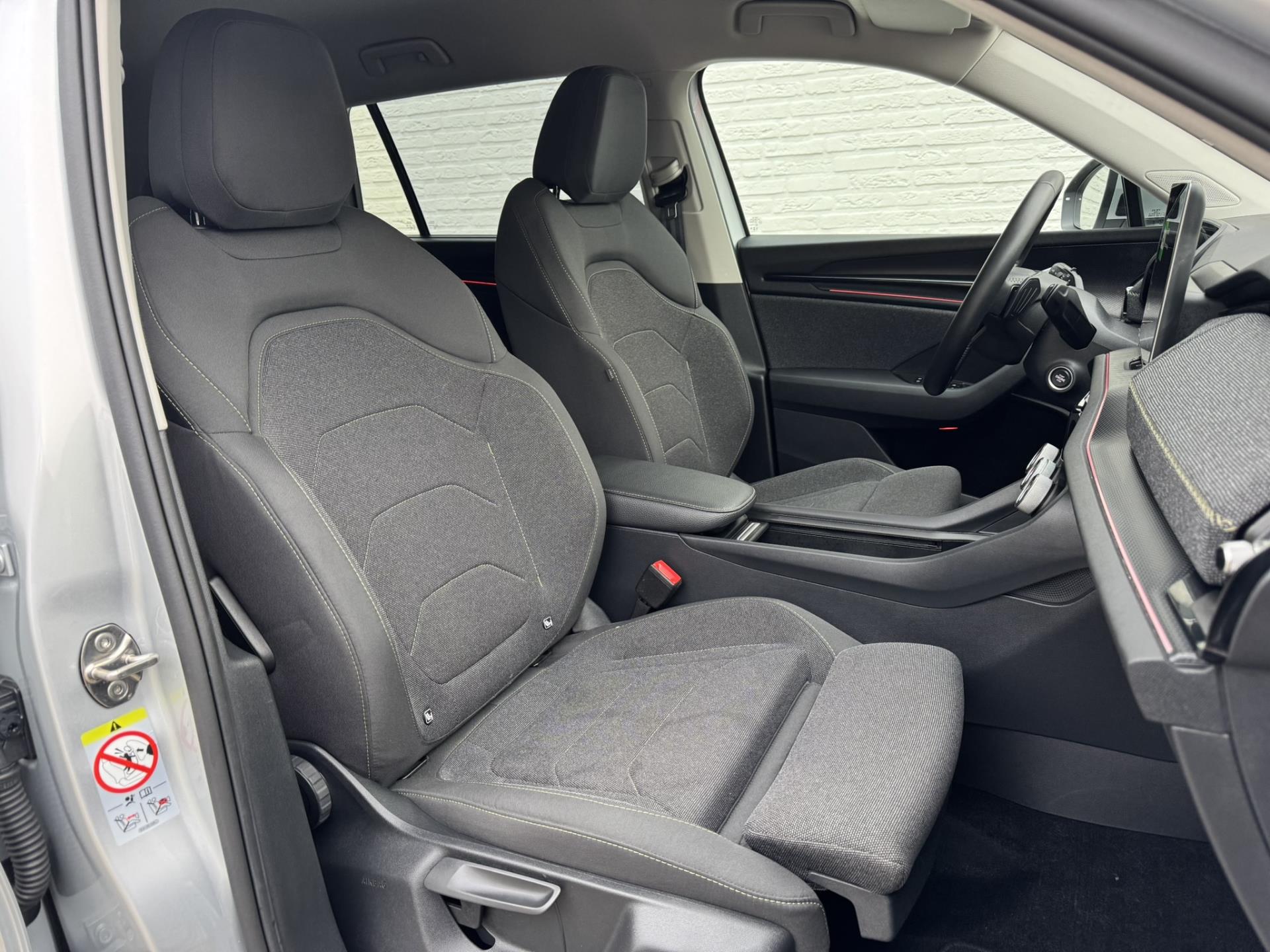 Foto van Skoda Kodiaq