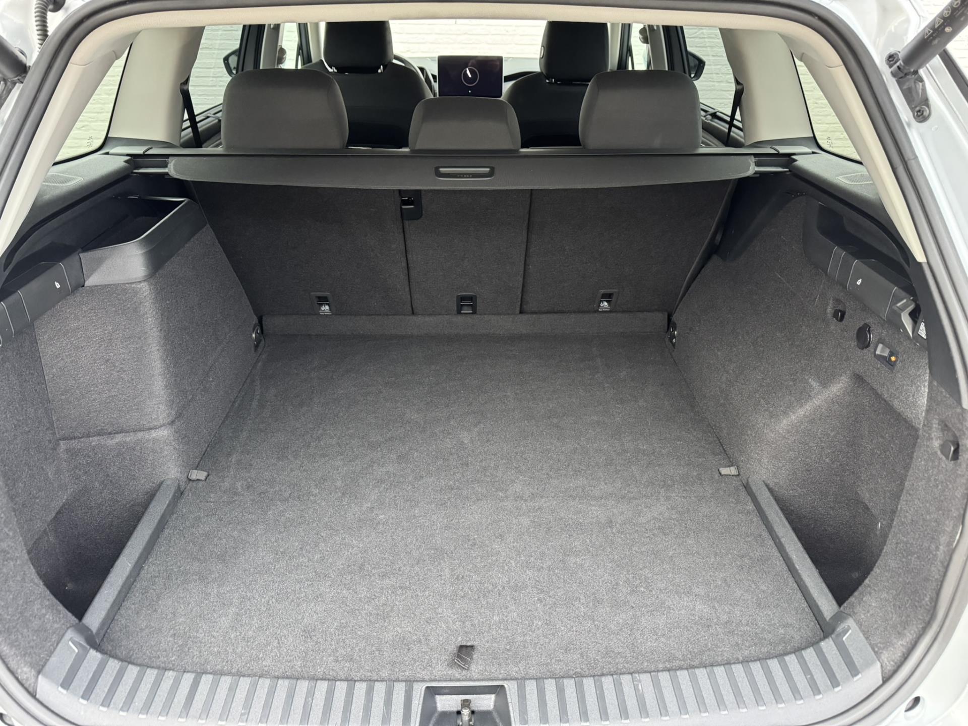 Foto van Skoda Kodiaq