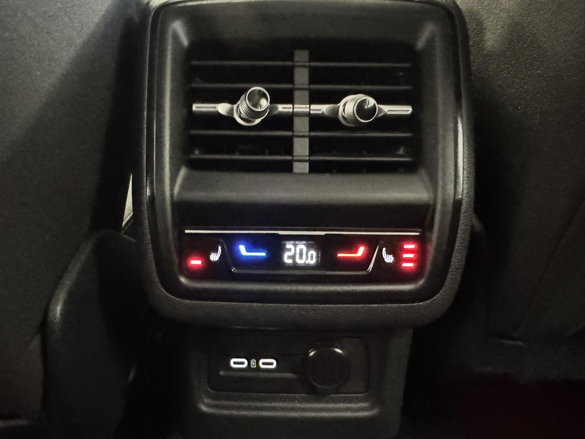Foto van Skoda Kodiaq