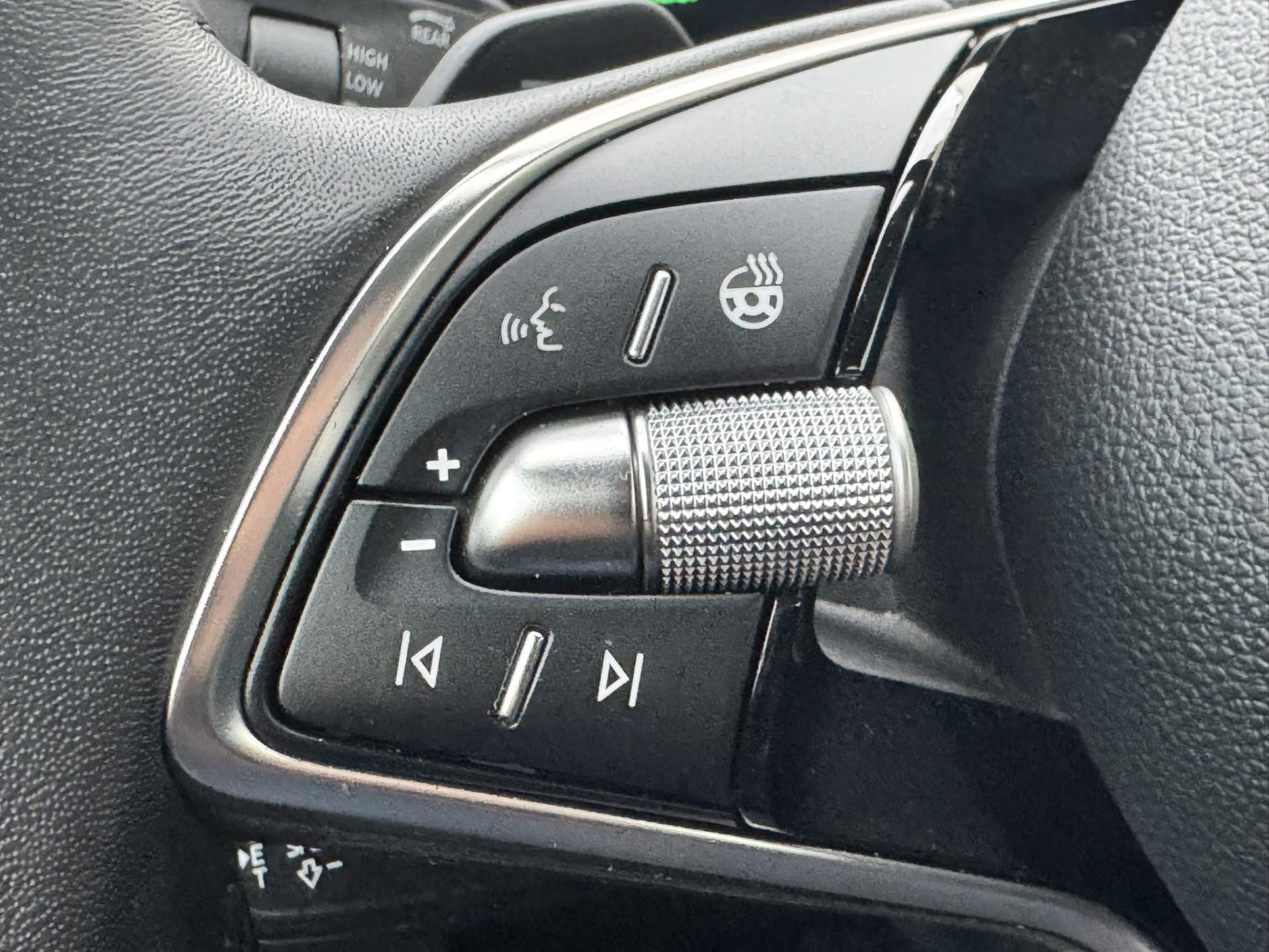 Foto van Skoda Kodiaq