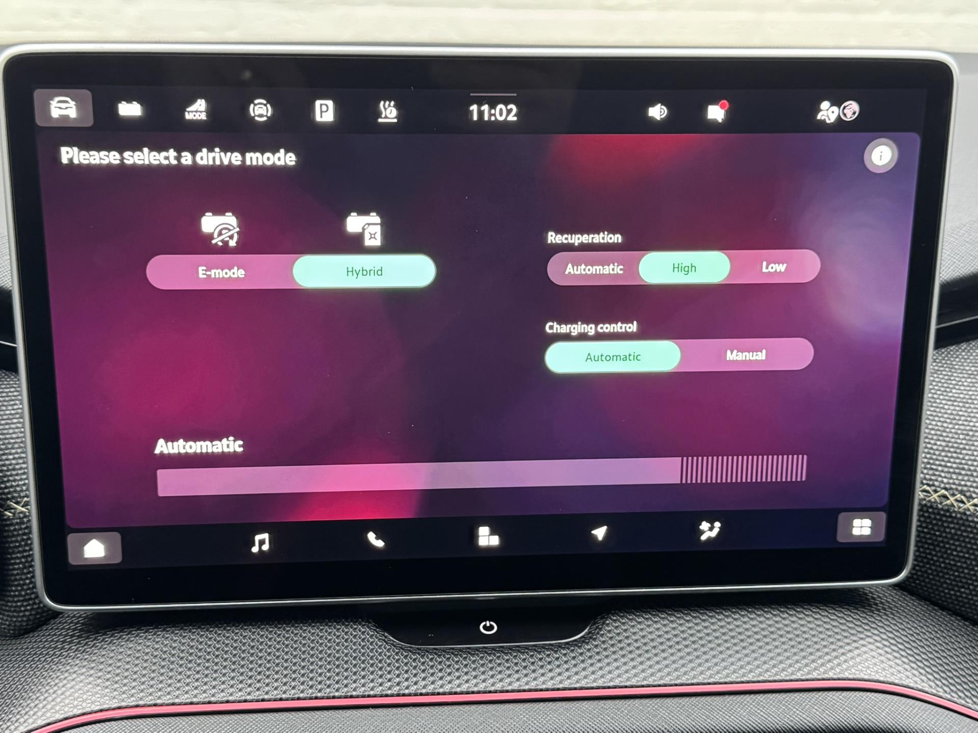Foto van Skoda Kodiaq