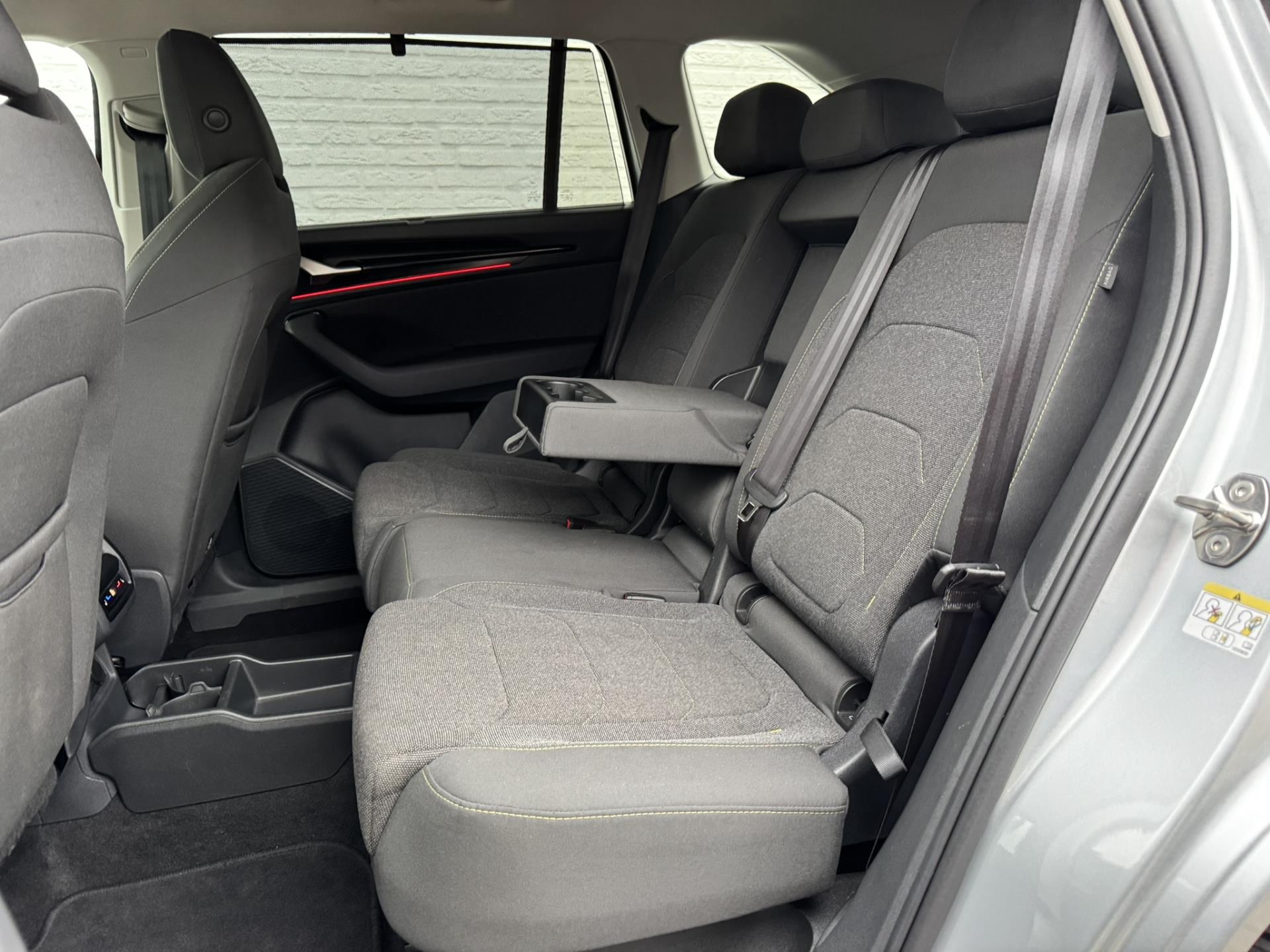 Foto van Skoda Kodiaq