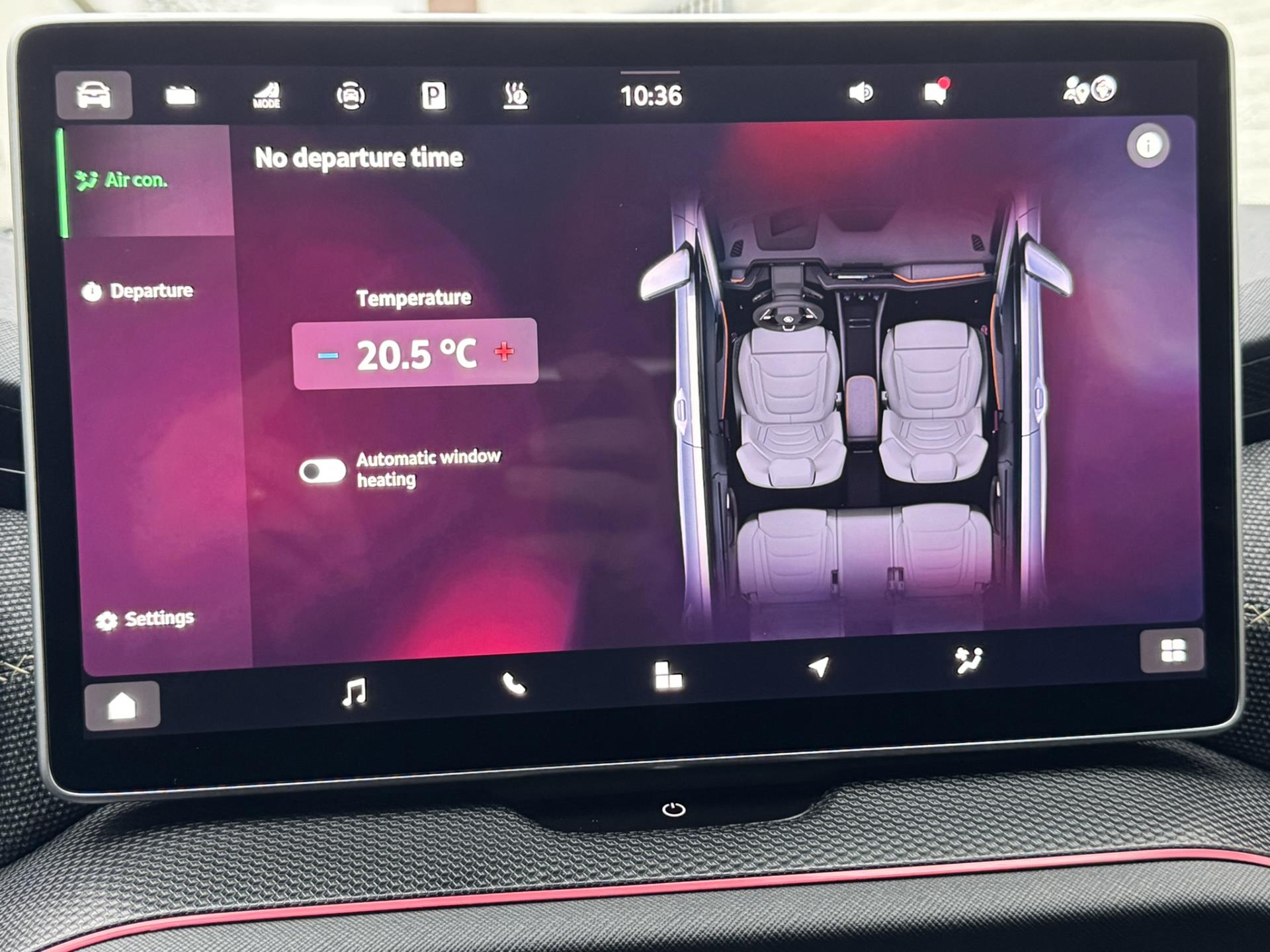 Foto van Skoda Kodiaq
