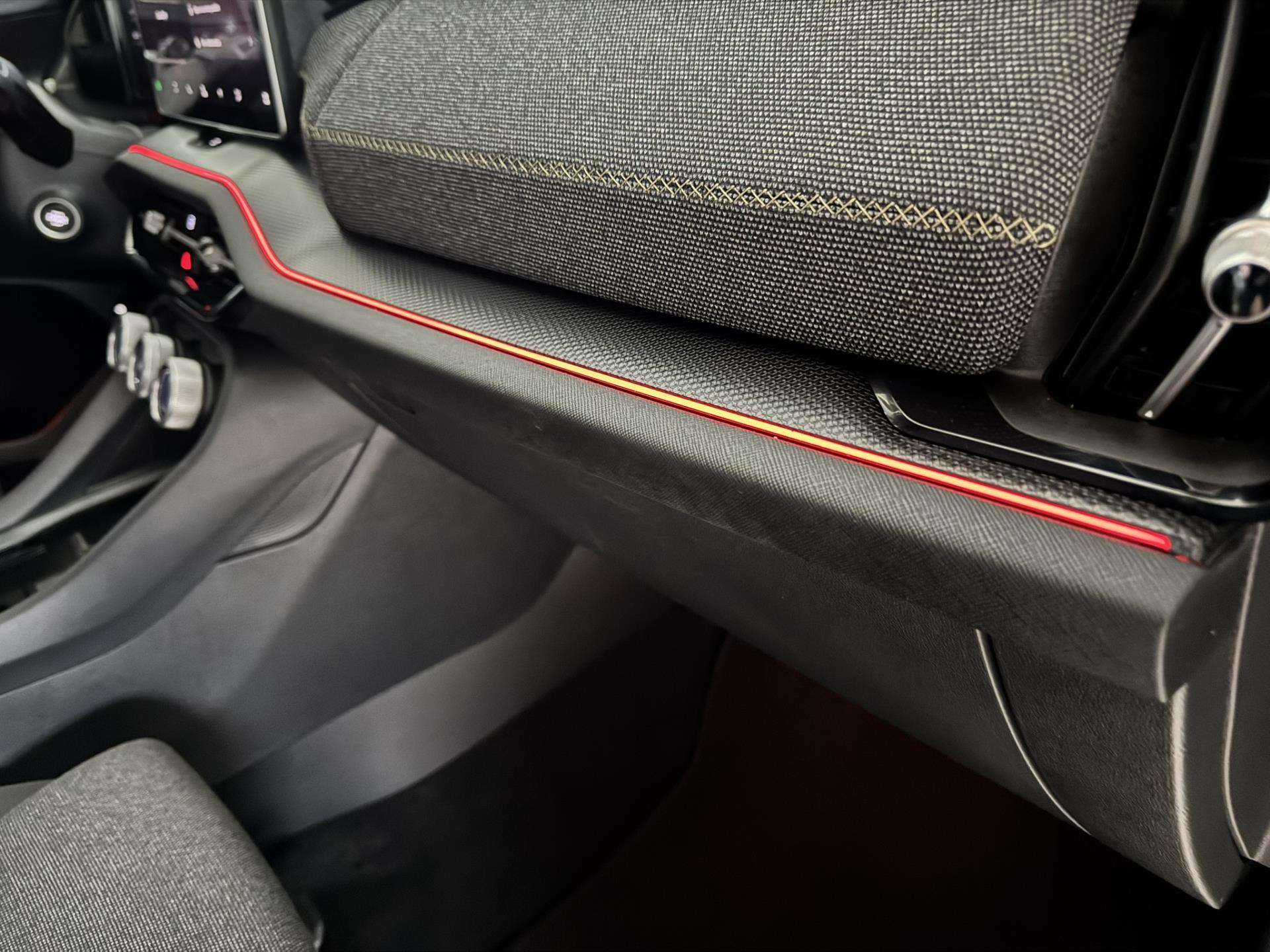 Foto van Skoda Kodiaq