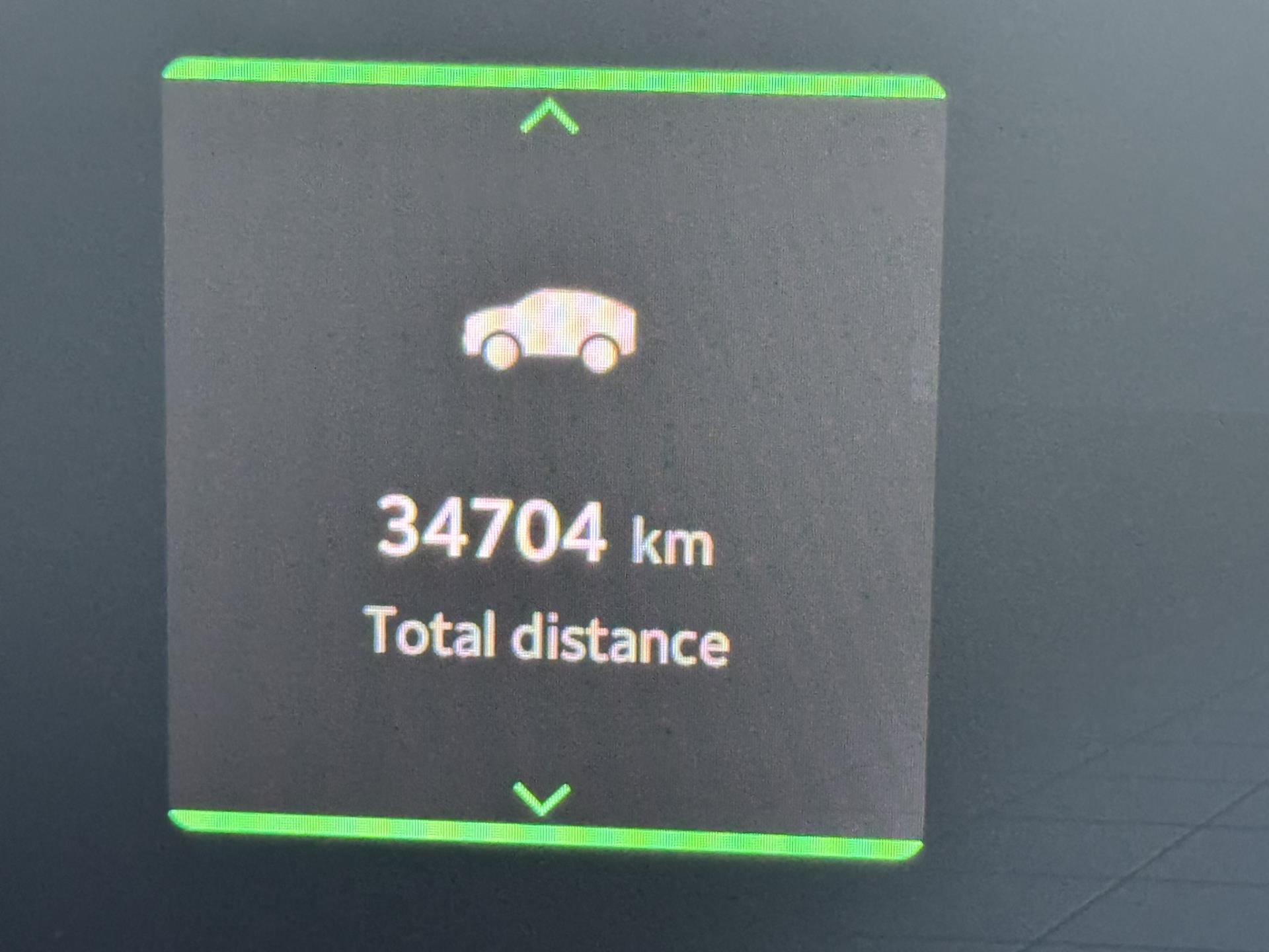 Foto van Skoda Kodiaq