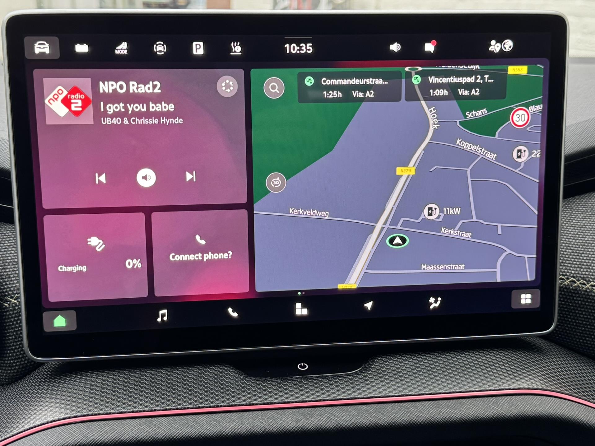 Foto van Skoda Kodiaq