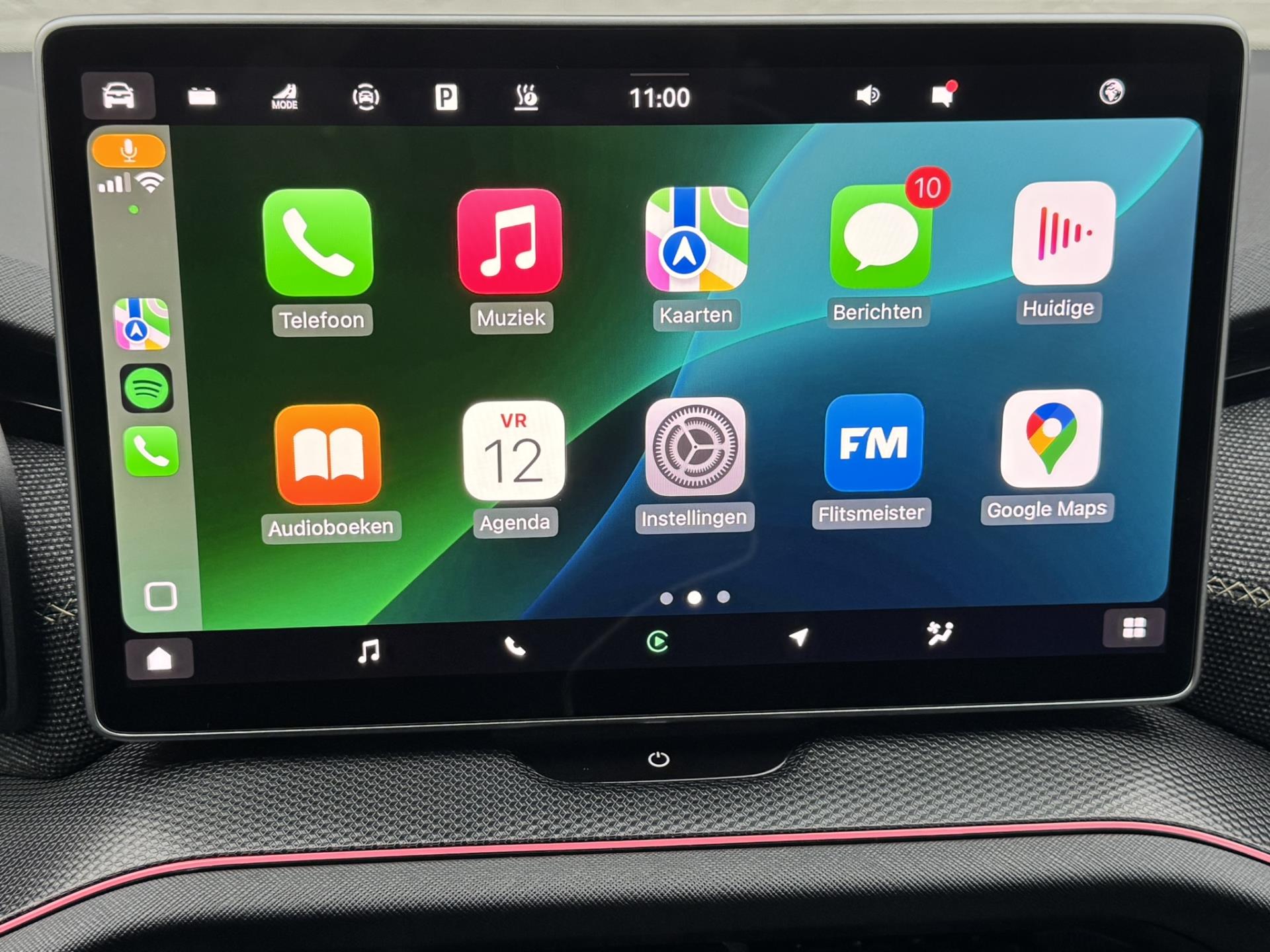 Foto van Skoda Kodiaq