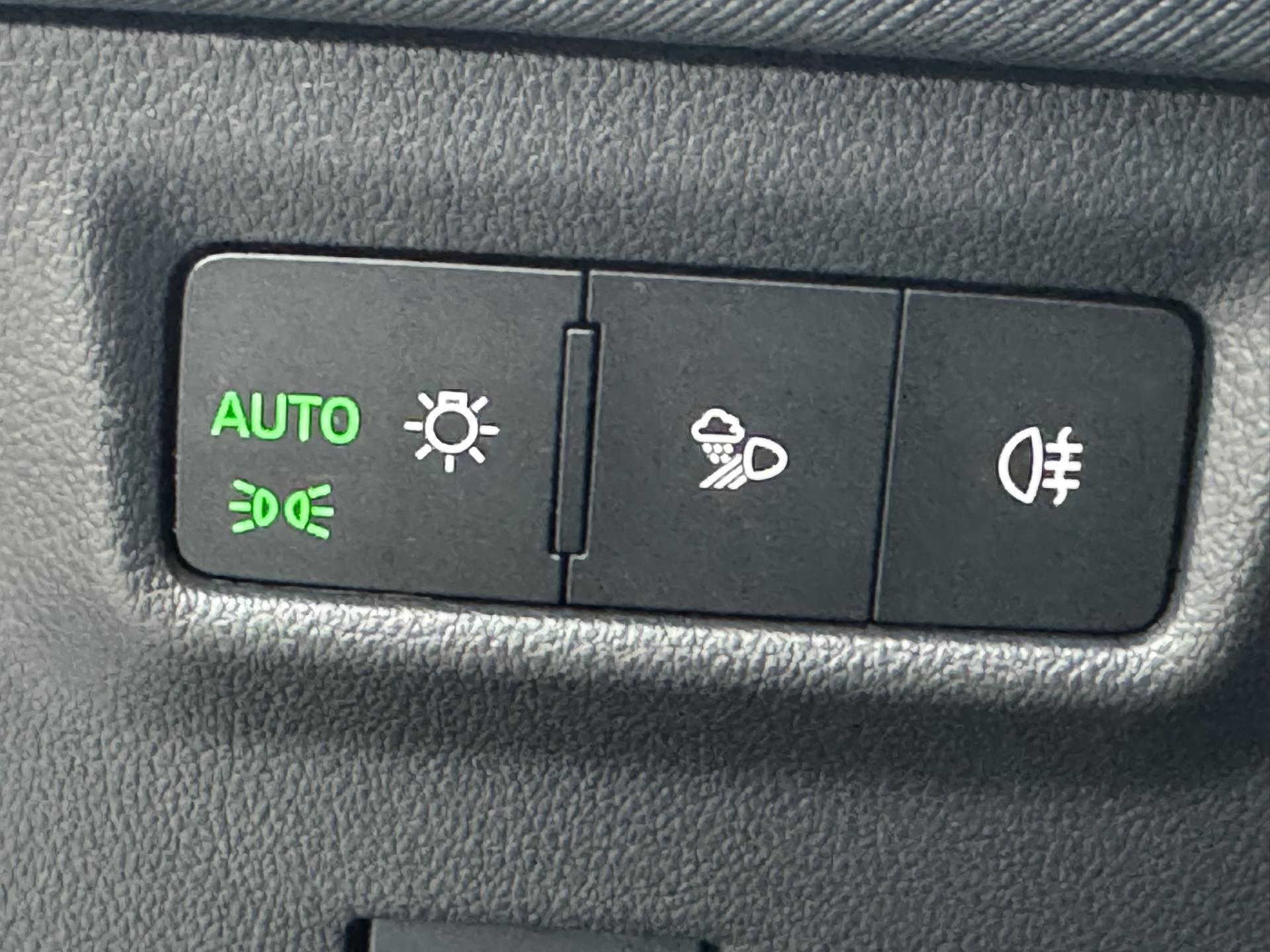 Foto van Skoda Kodiaq