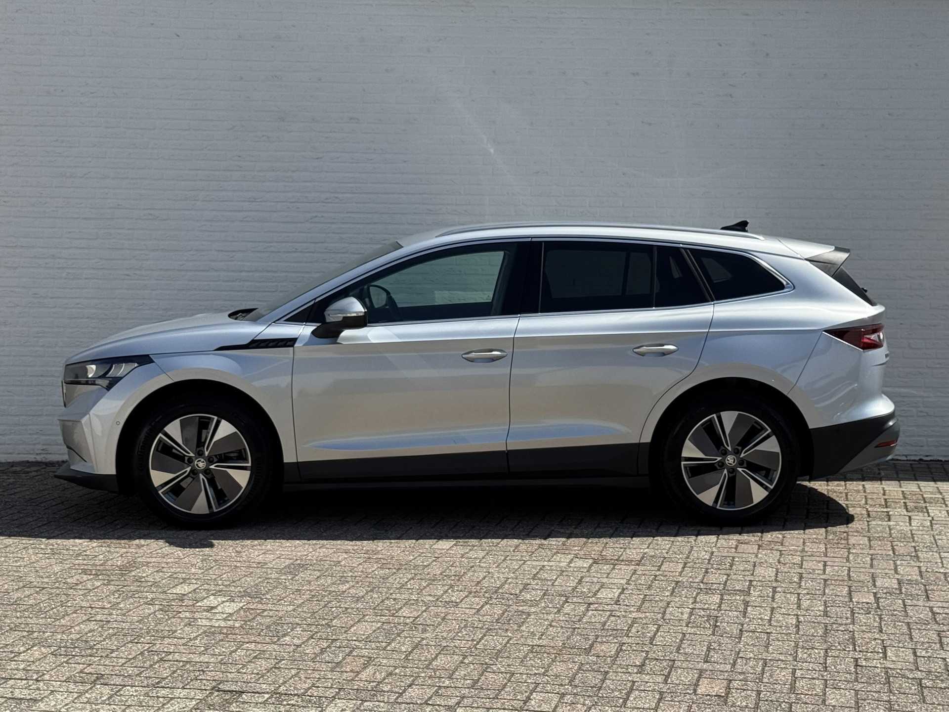 Foto van Skoda Kodiaq