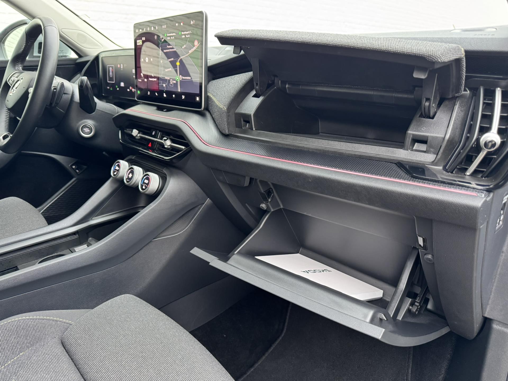 Foto van Skoda Kodiaq