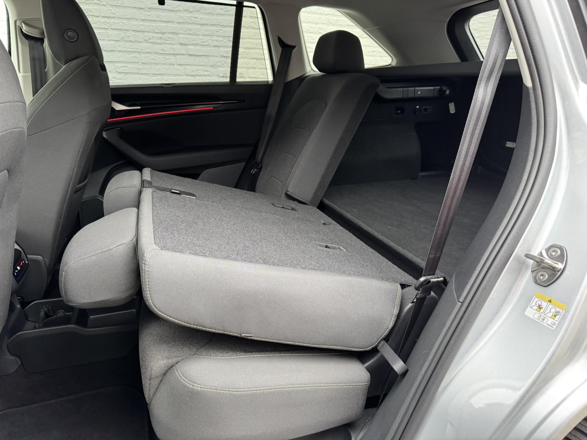Foto van Skoda Kodiaq