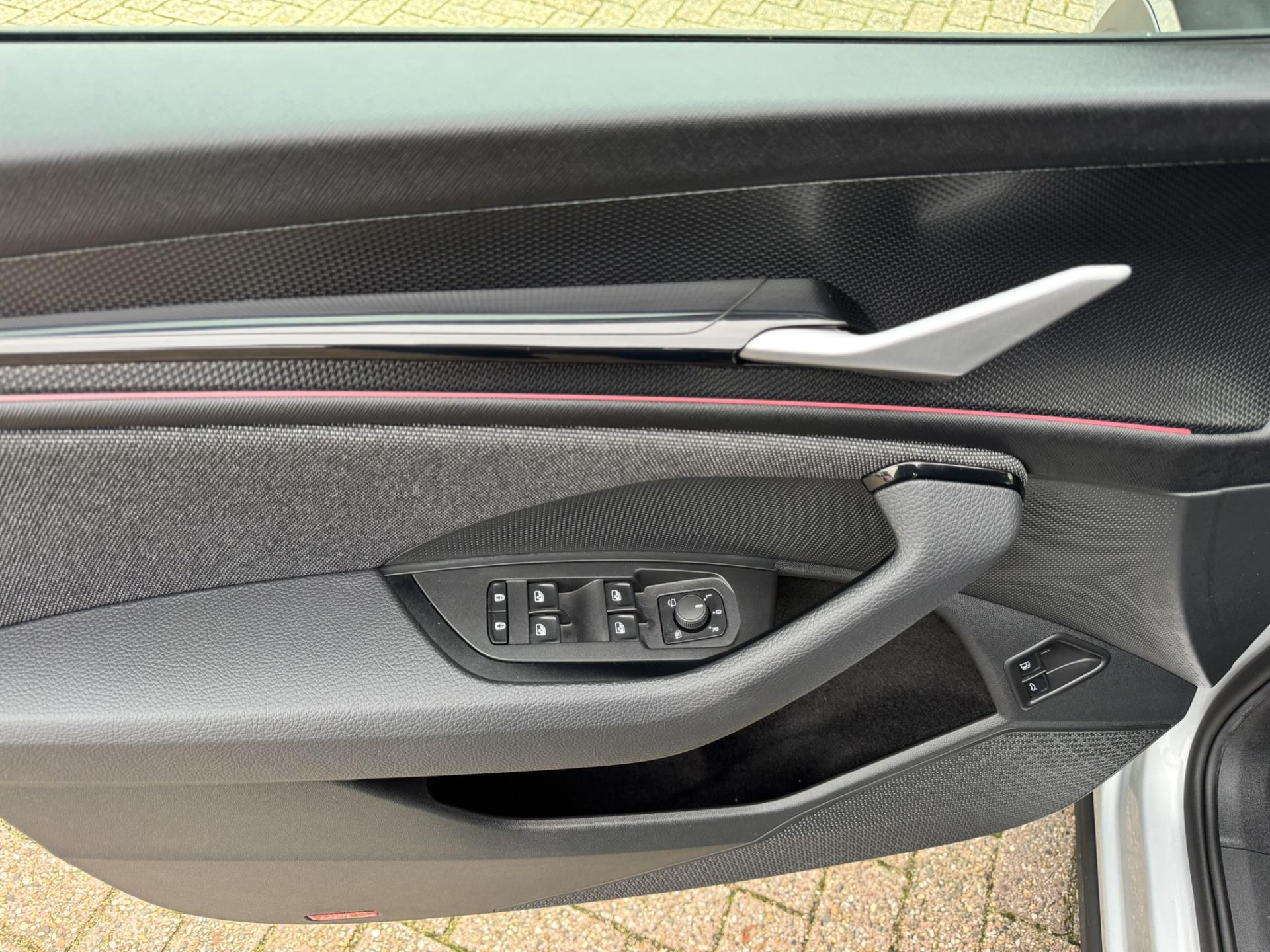 Foto van Skoda Kodiaq