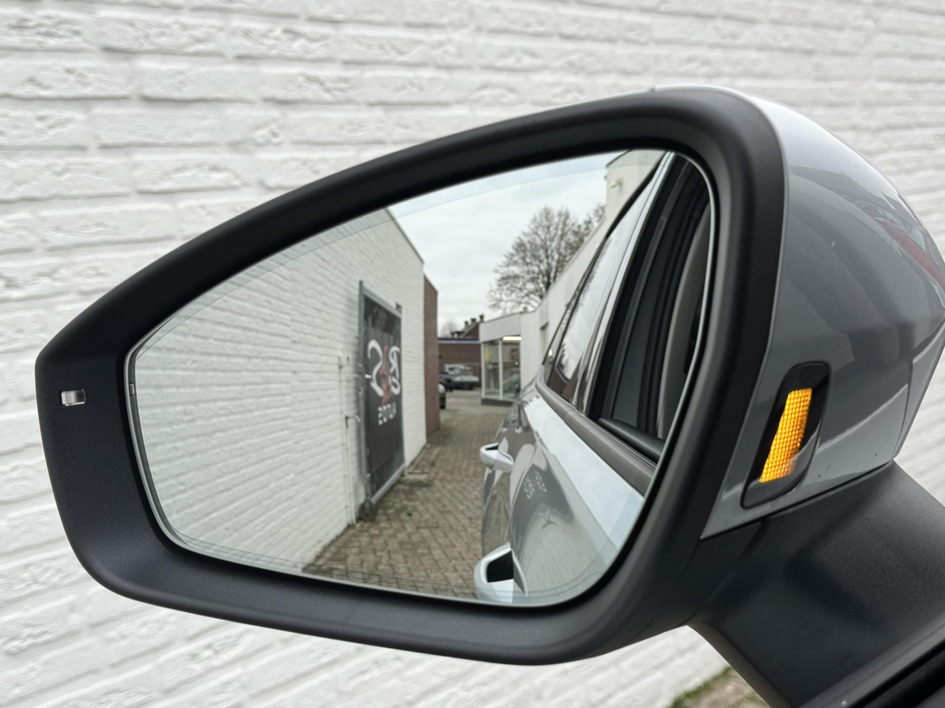 Foto van Skoda Kodiaq