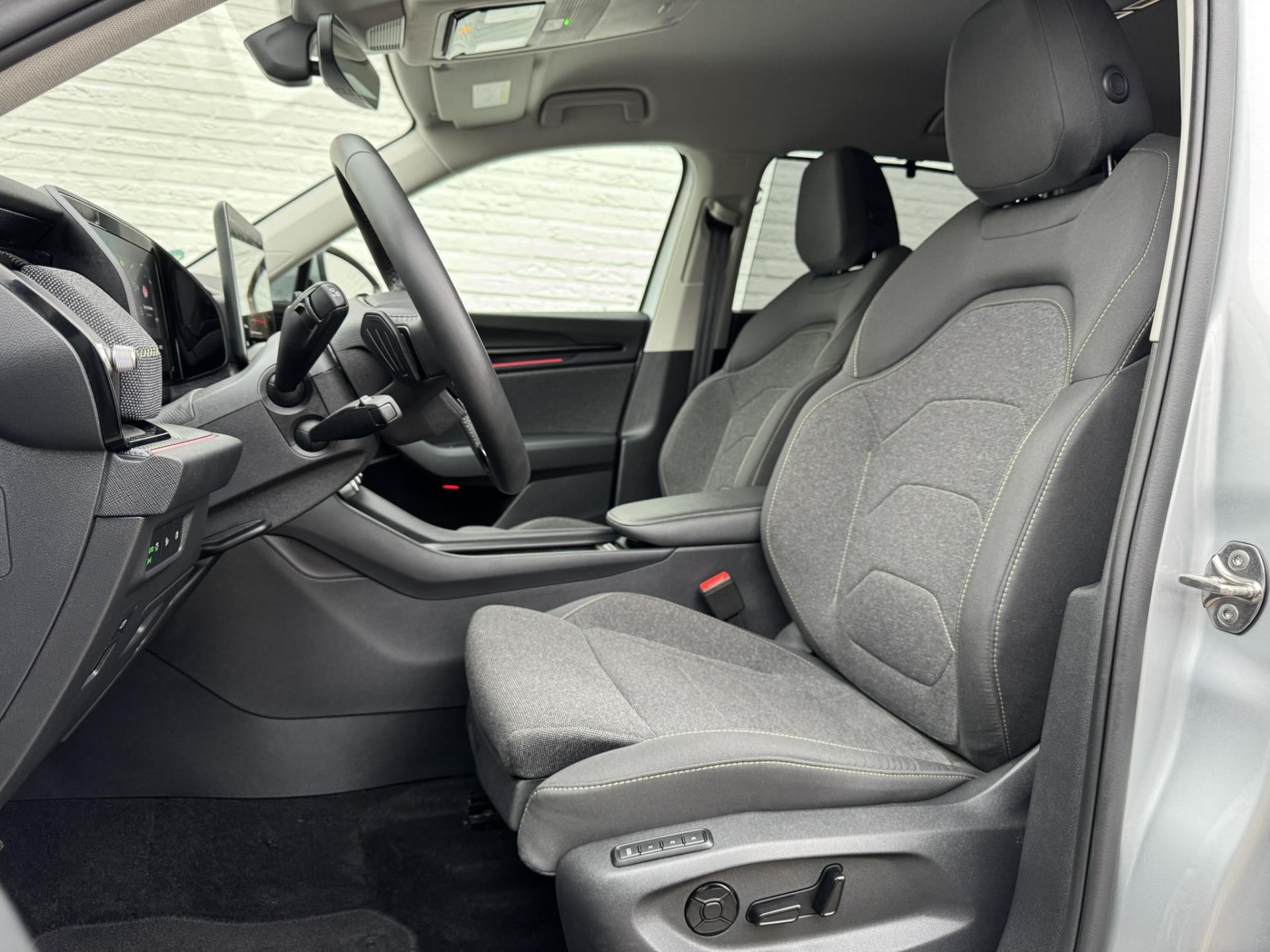 Foto van Skoda Kodiaq