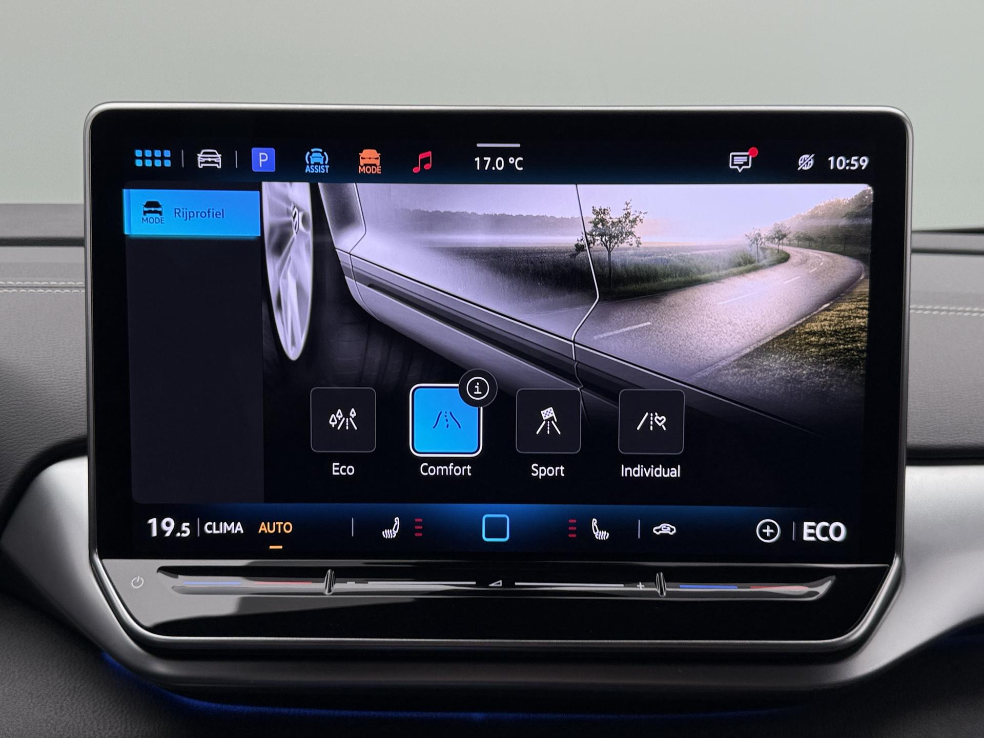 Foto van Volkswagen Id.5 Pro 210kw