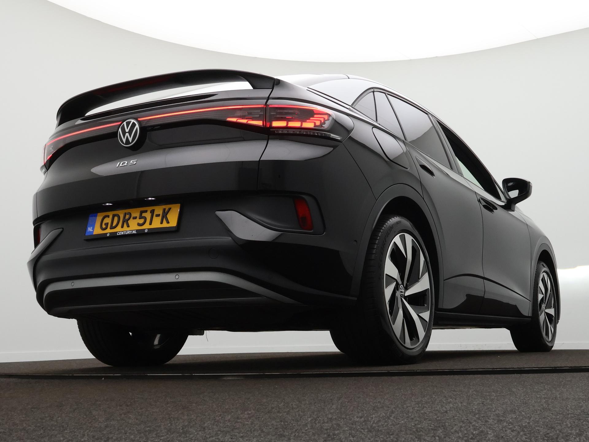 Foto van Volkswagen Id.5 Pro 210kw