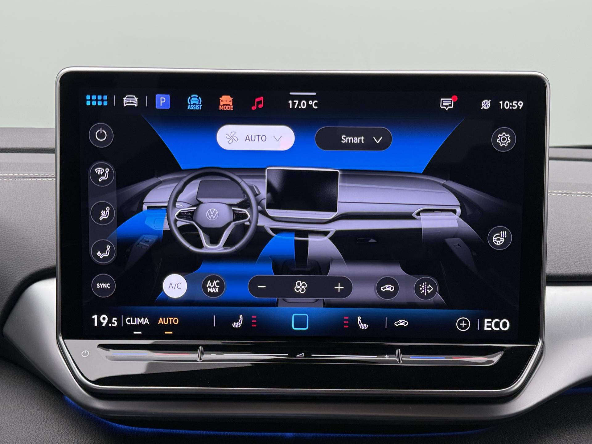 Foto van Volkswagen Id.5 Pro 210kw