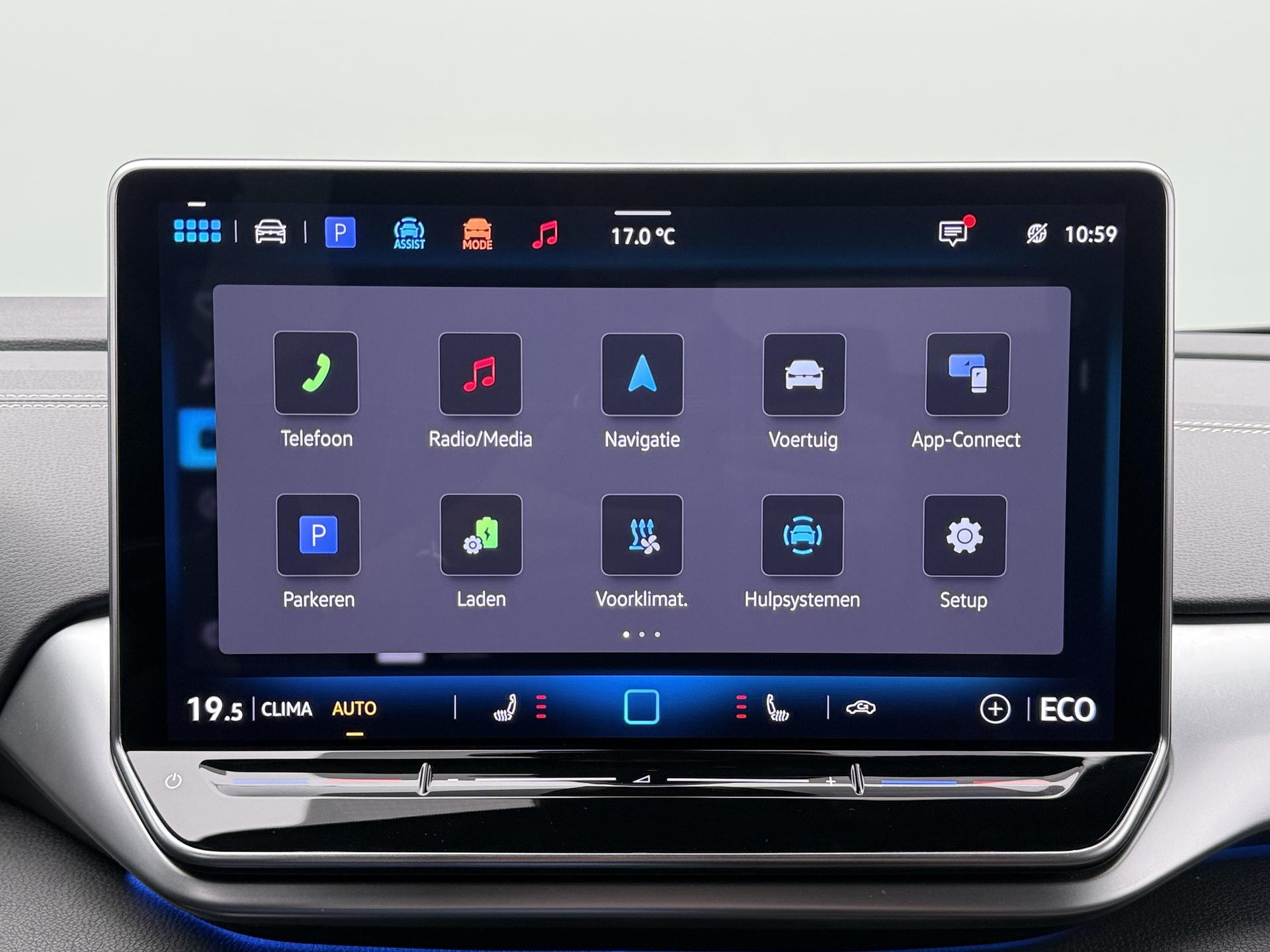 Foto van Volkswagen Id.5 Pro 210kw
