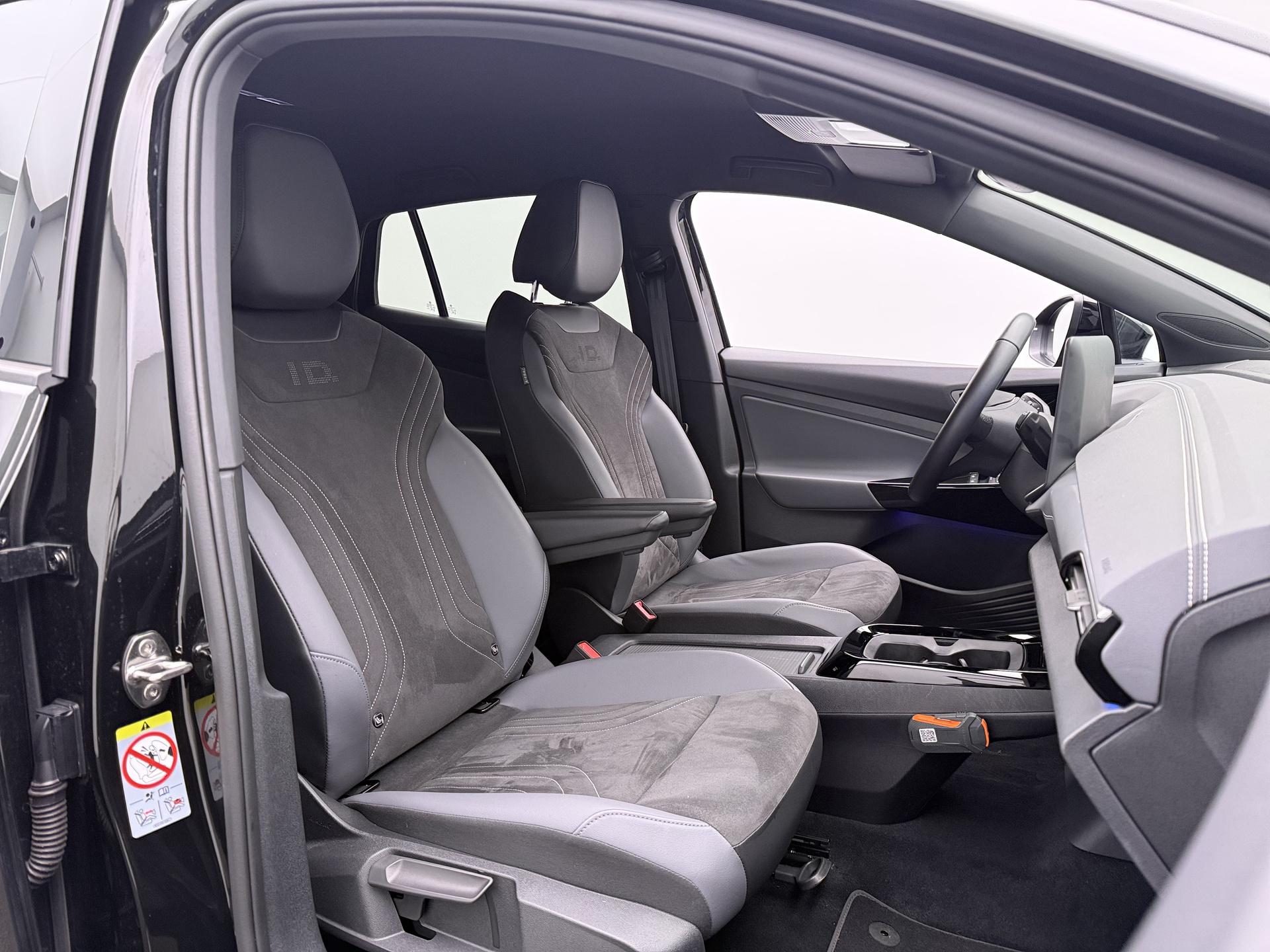 Foto van Volkswagen Id.5 Pro 210kw