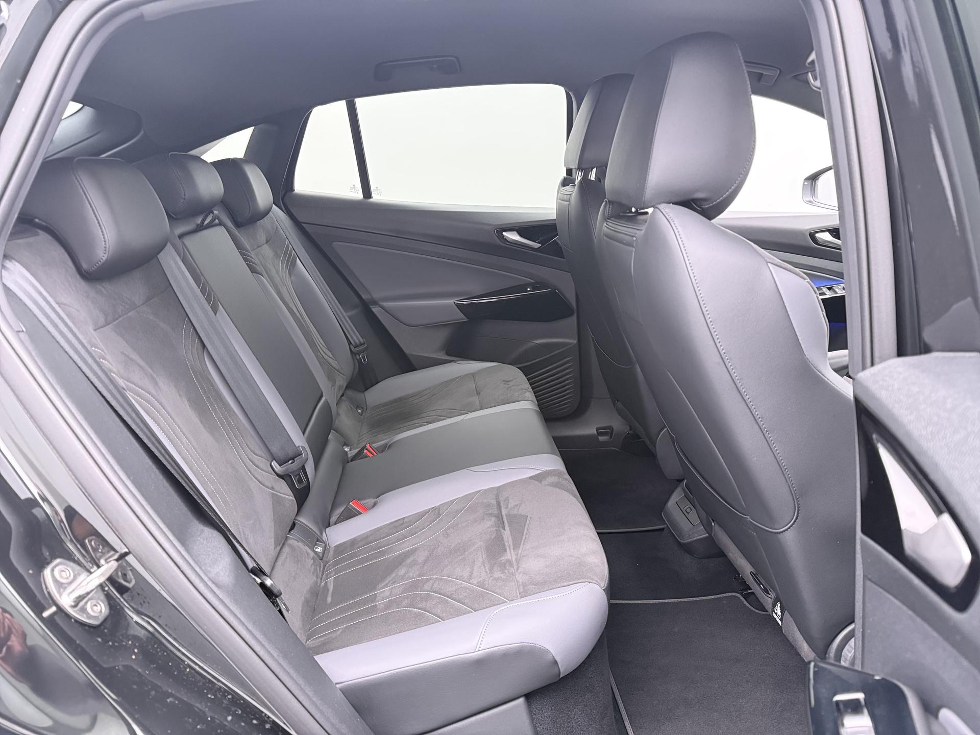 Foto van Volkswagen Id.5 Pro 210kw